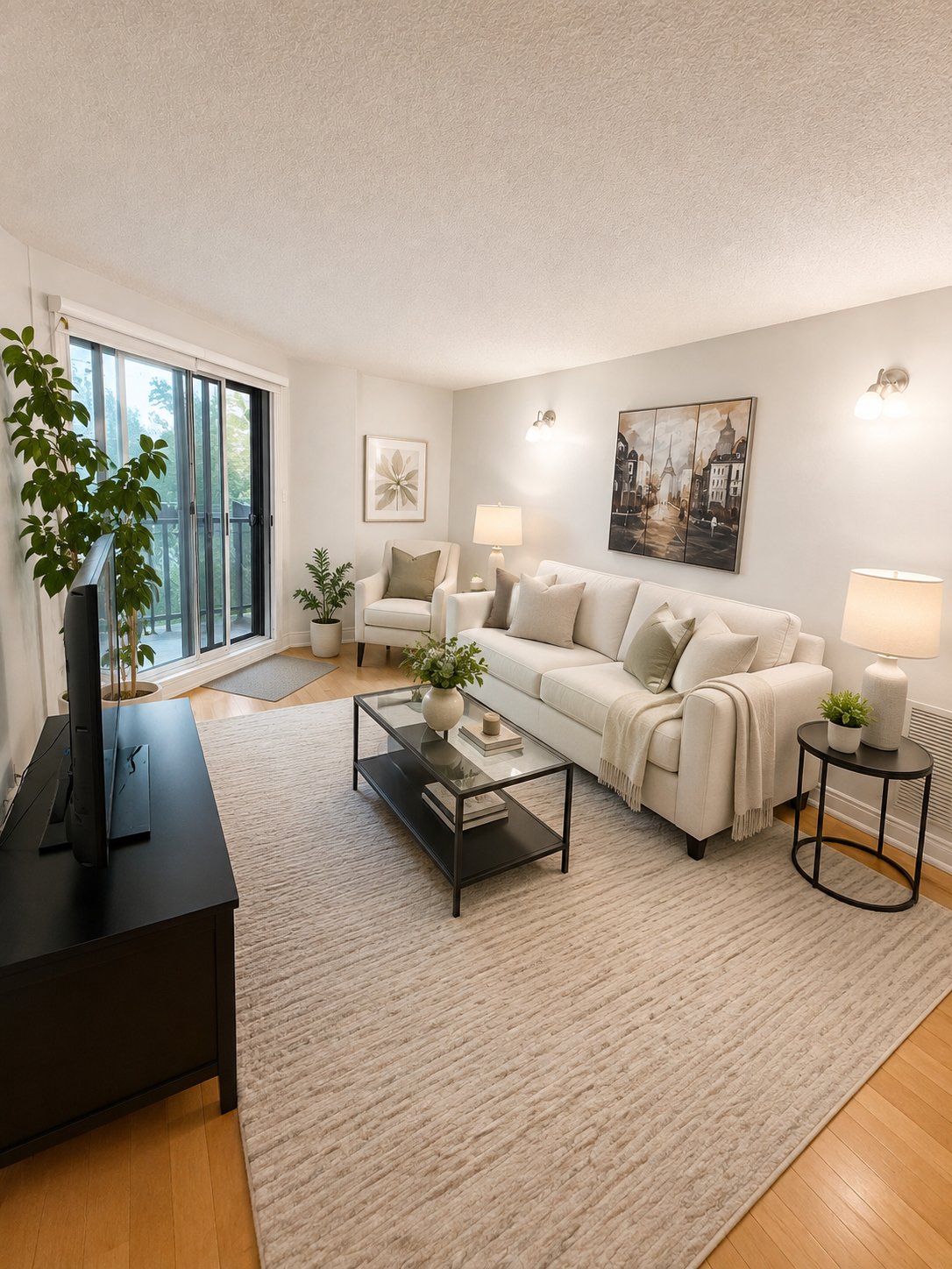 Condo — 2