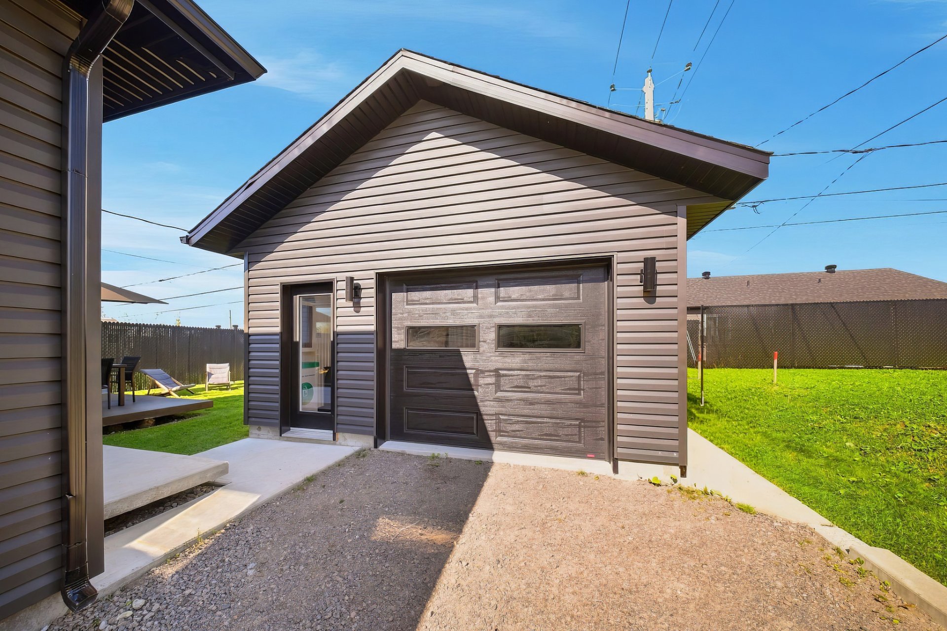 Maison unifamiliale — Saguenay (Chicoutimi) — vue 3