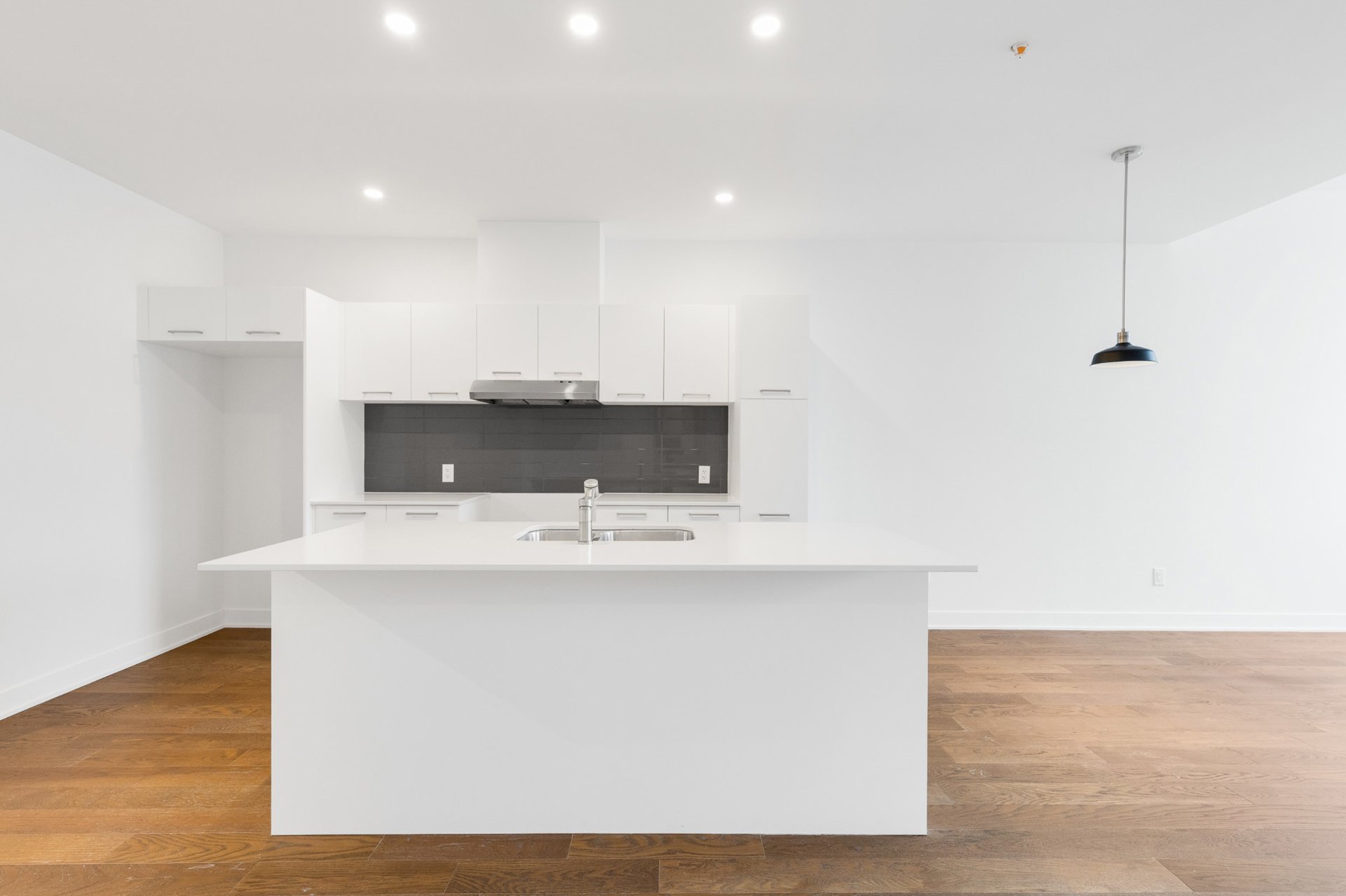Cuisine – 5410, Av. Papineau, app. 103