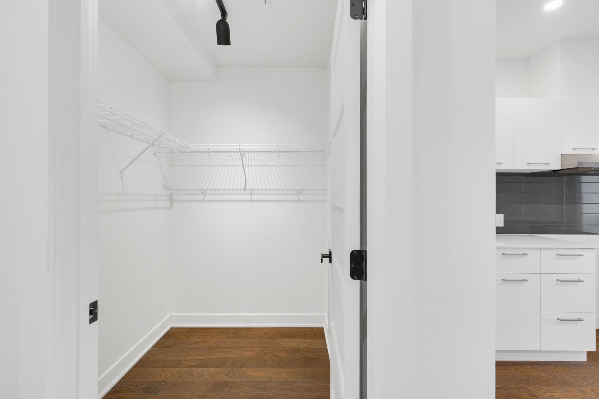Rangement – 5410, Av. Papineau, app. 103