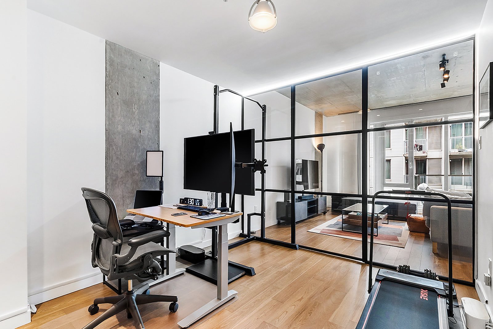 Condo — 16