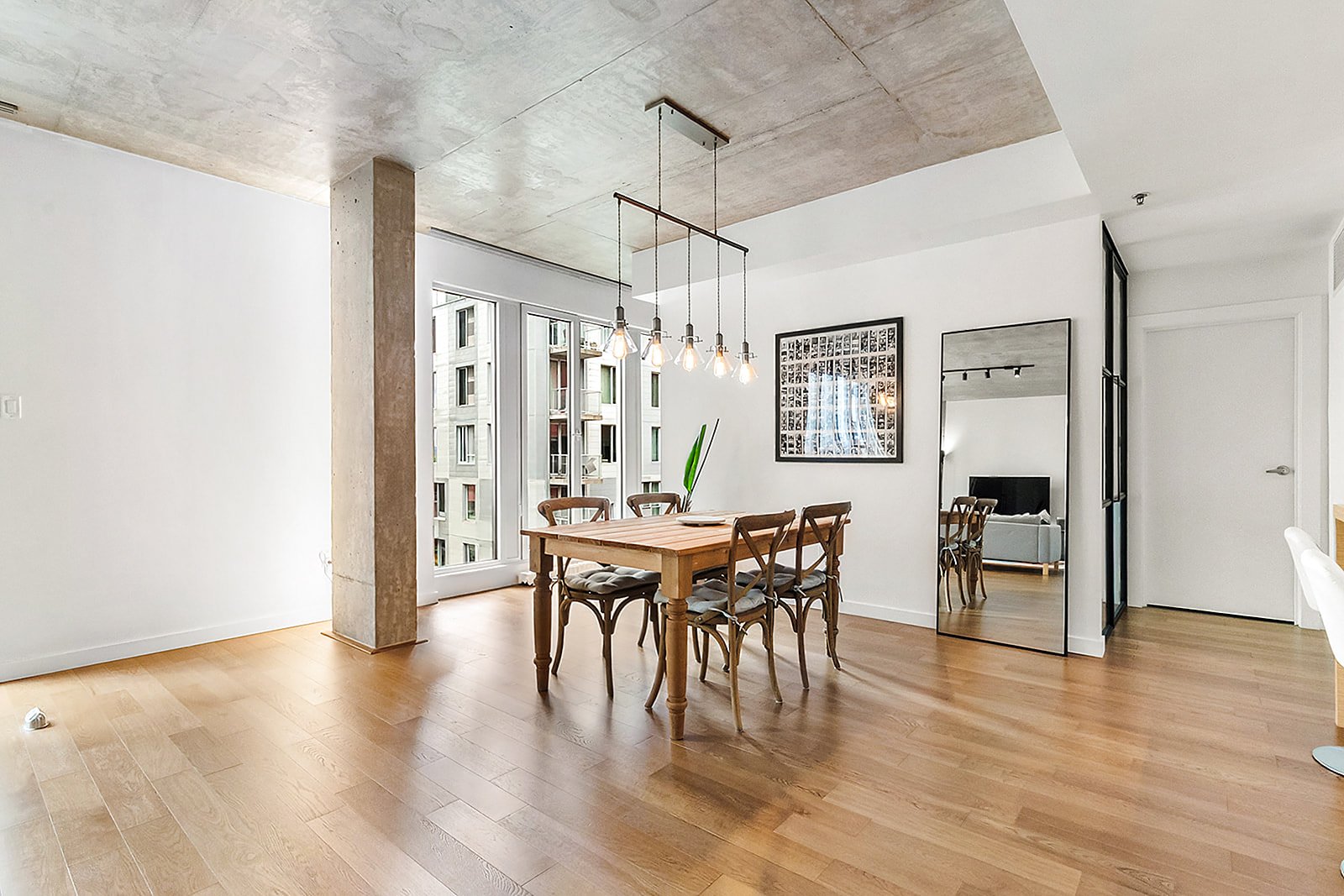 Condo — 7