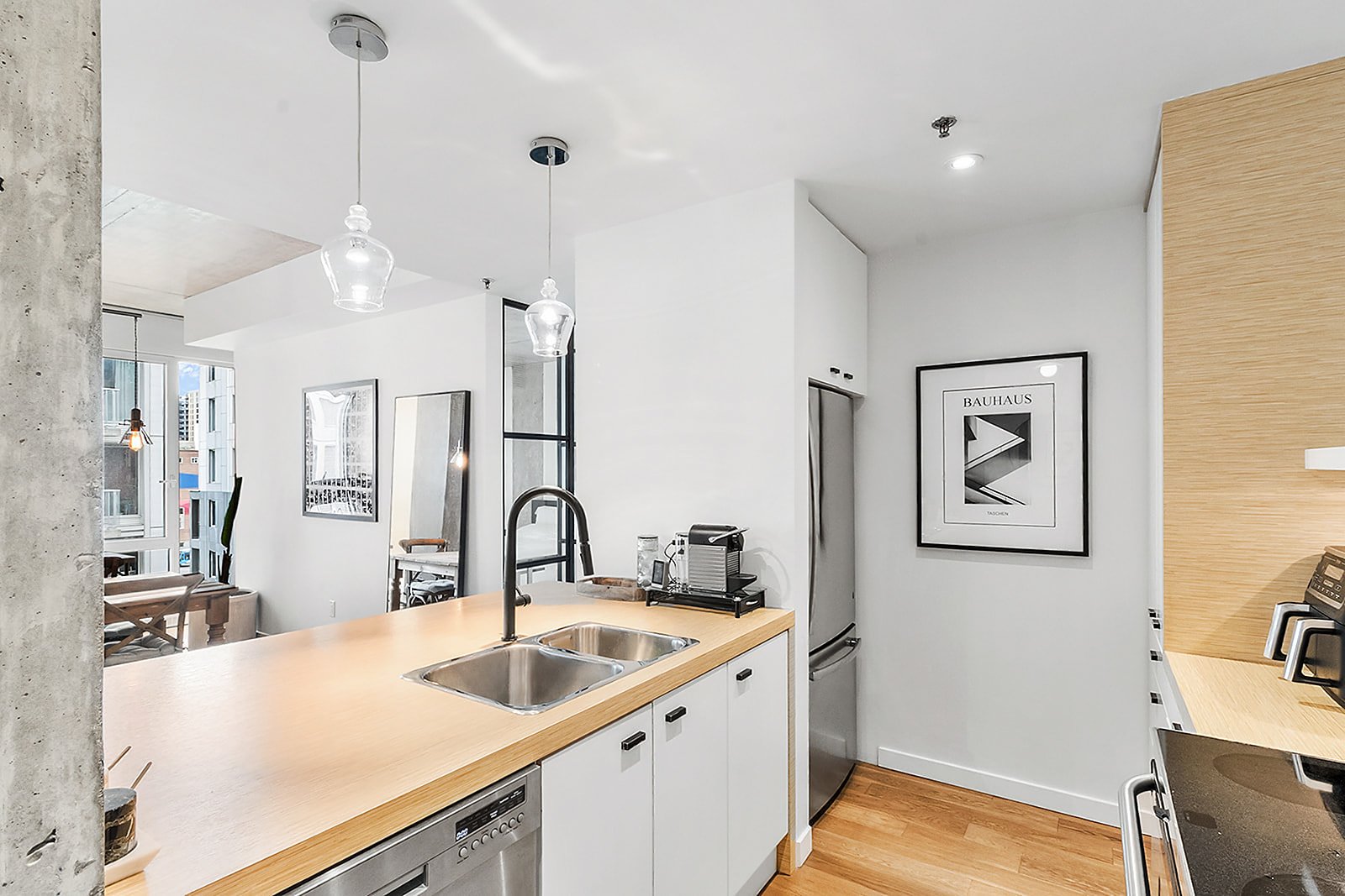 Condo — 3