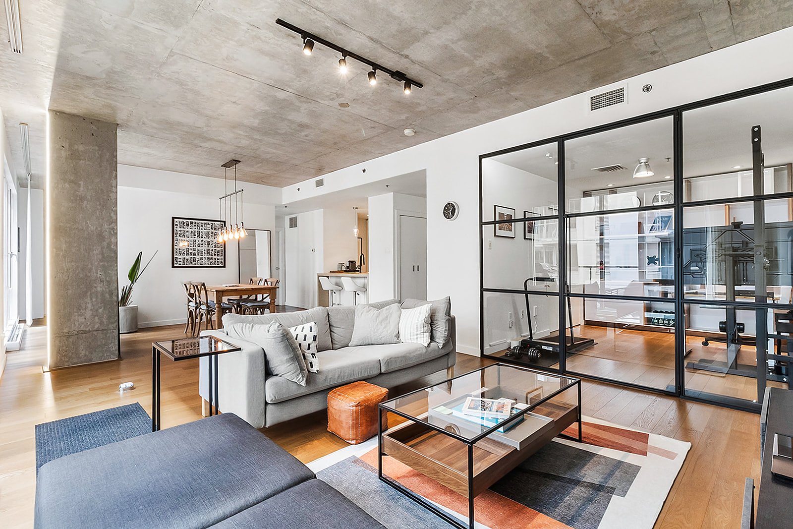 Condo — 14