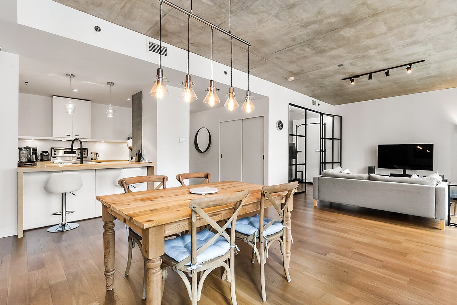 Condo — 8
