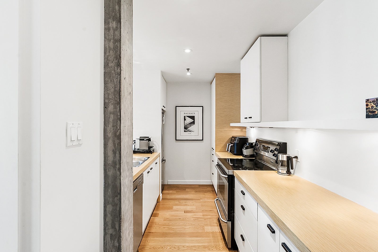 Condo — 4