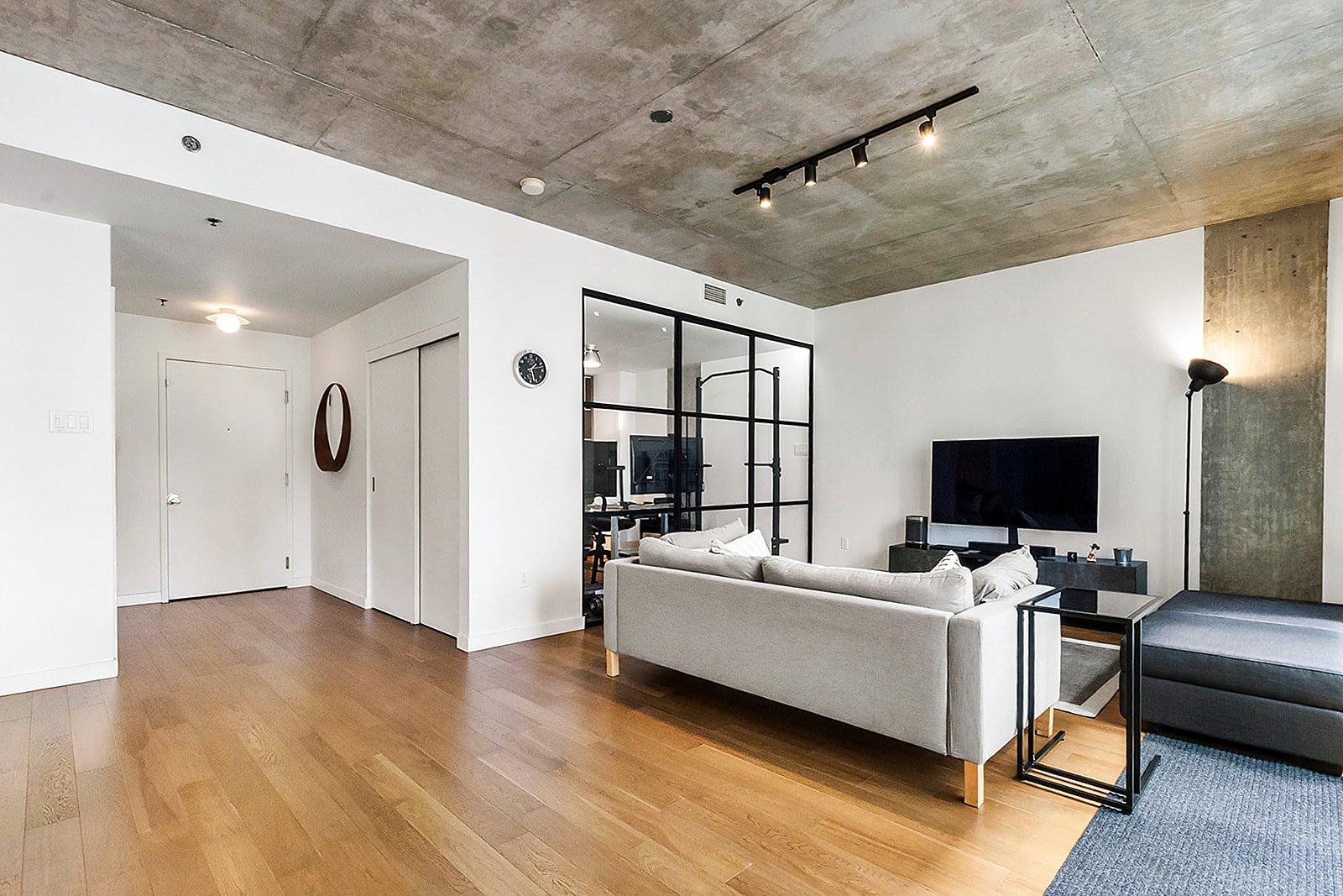 Condo — 9