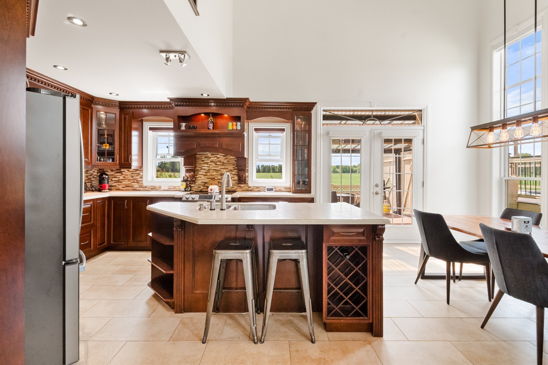 Maison unifamiliale — 12