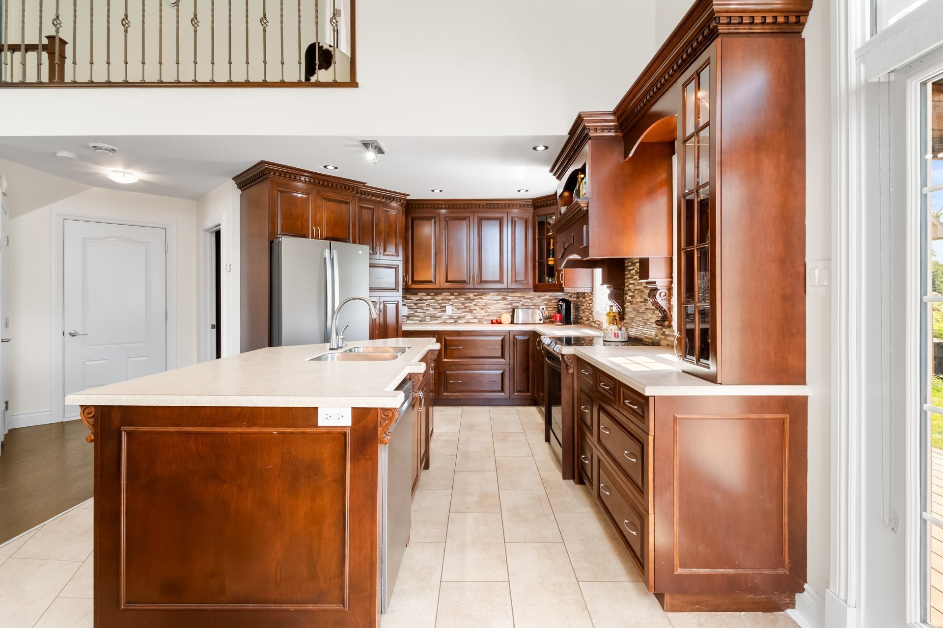 Maison unifamiliale — 11