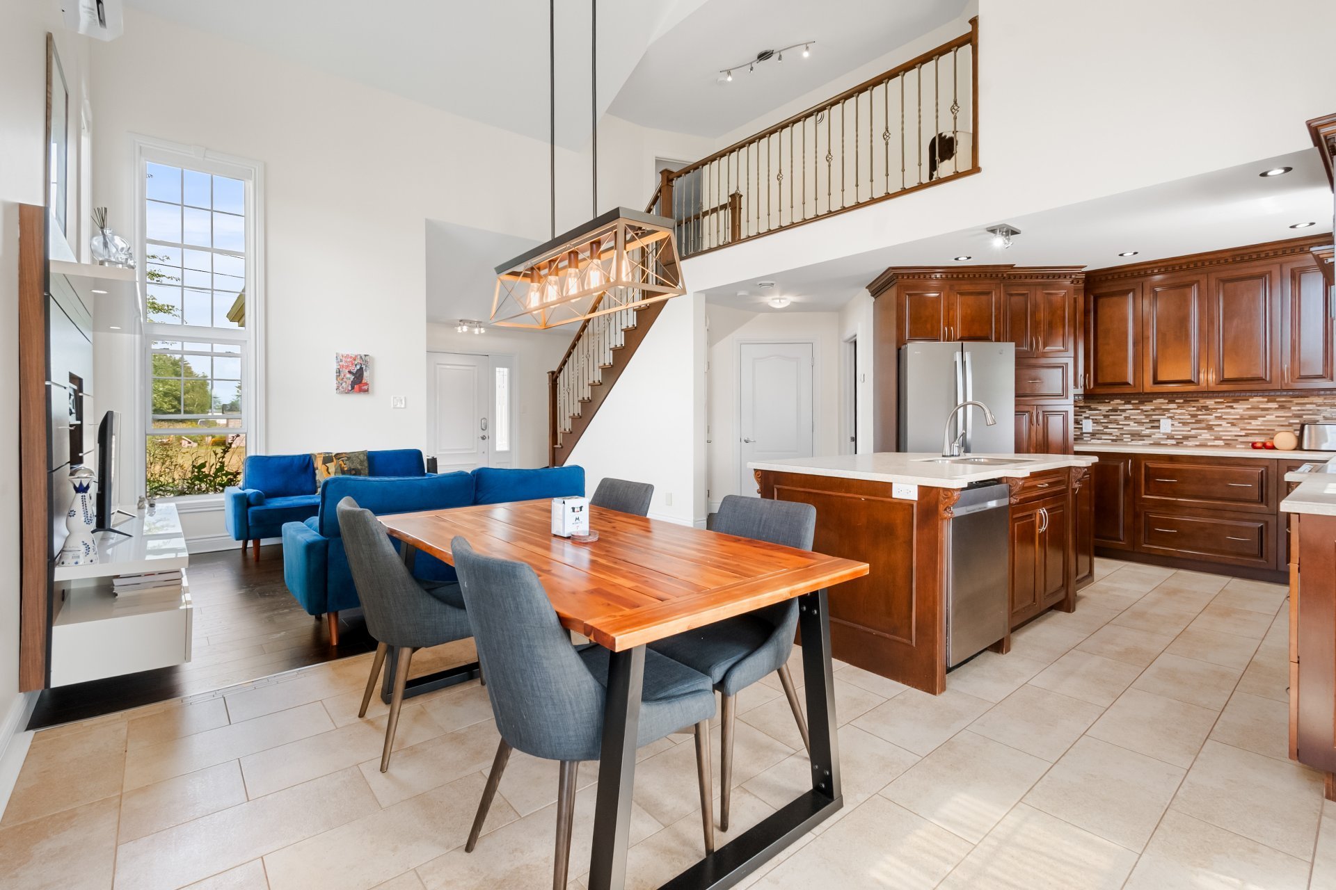Maison unifamiliale — 10