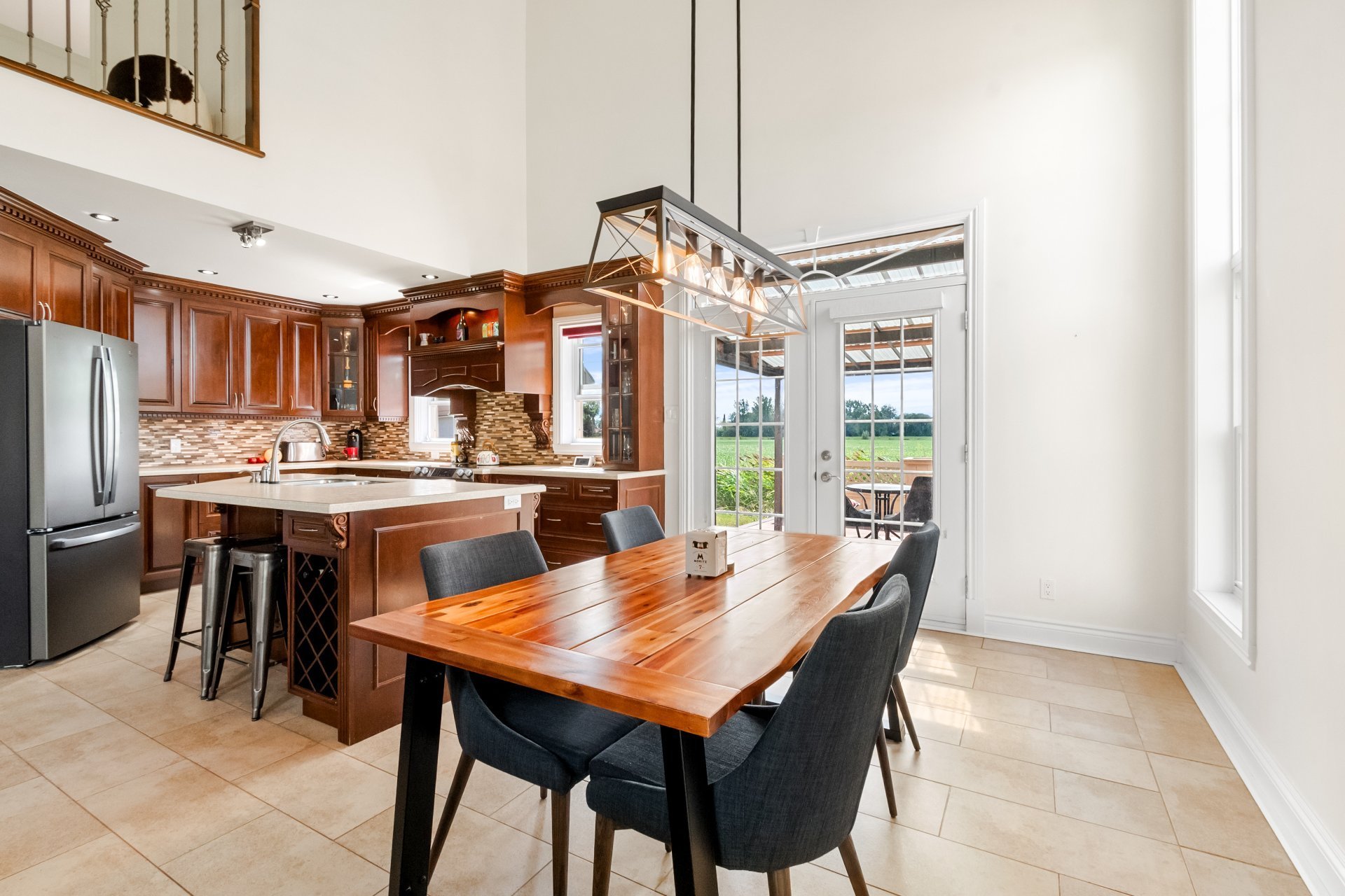 Maison unifamiliale — 9