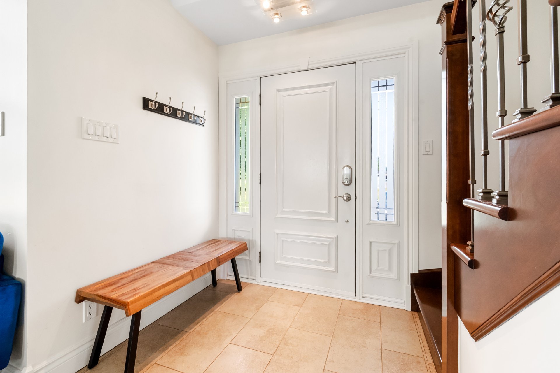 Maison unifamiliale — 4