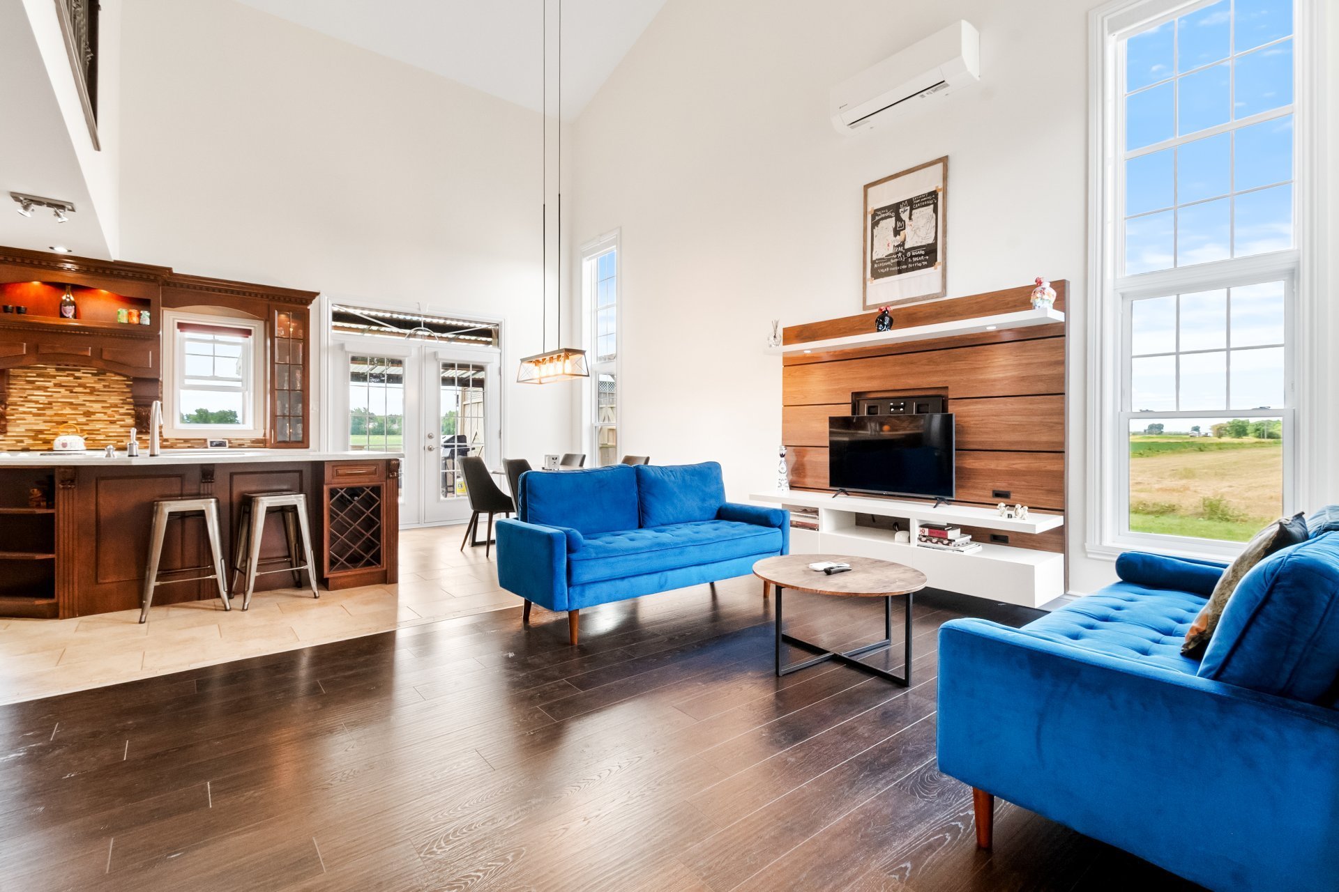 Maison unifamiliale — 7