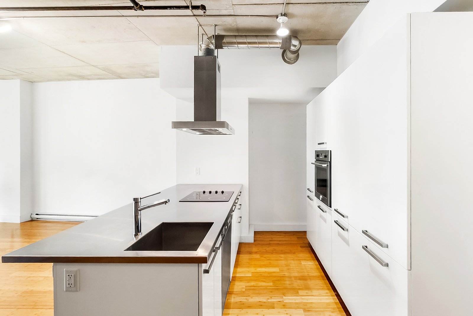 Condo — 7