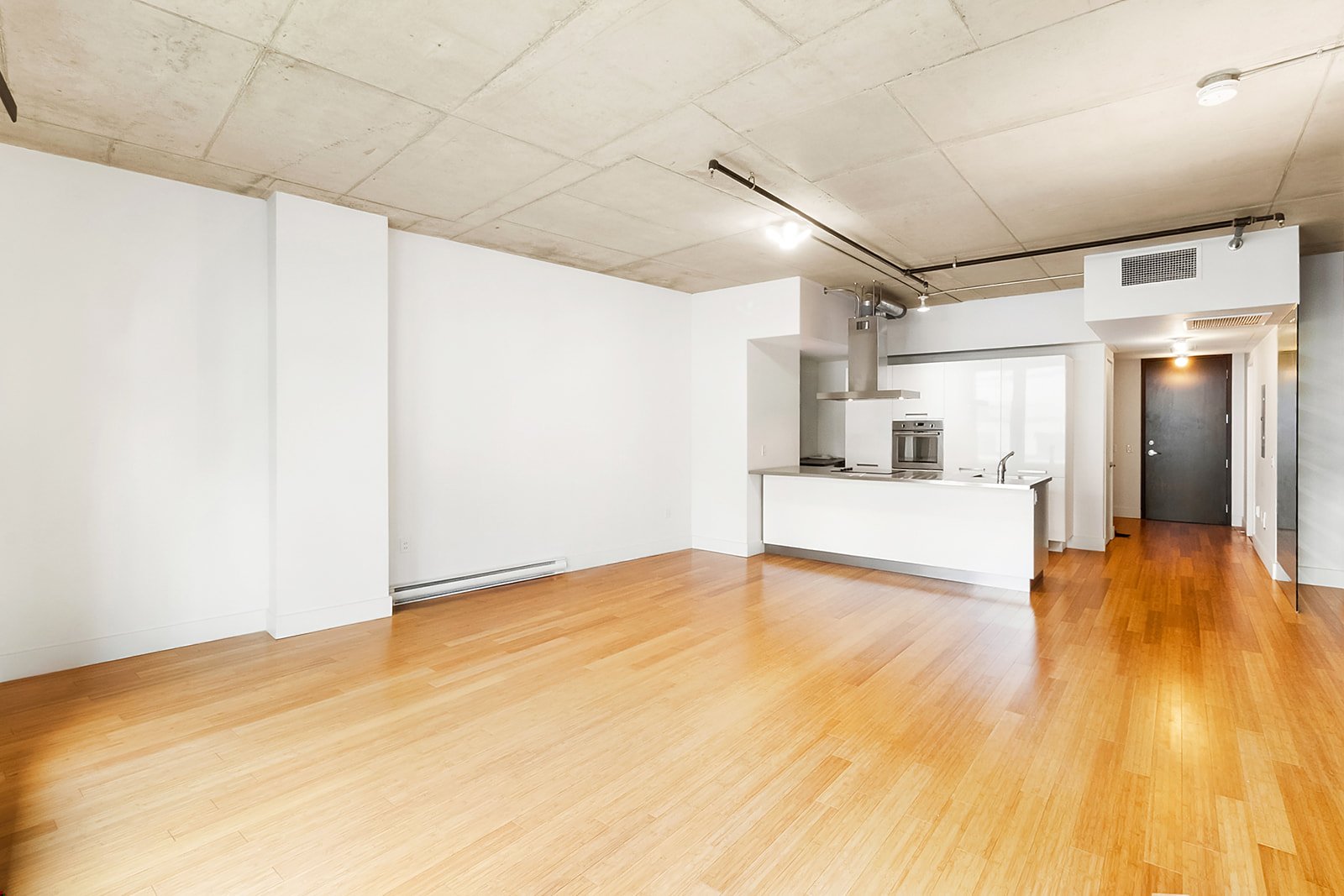 Condo — 9