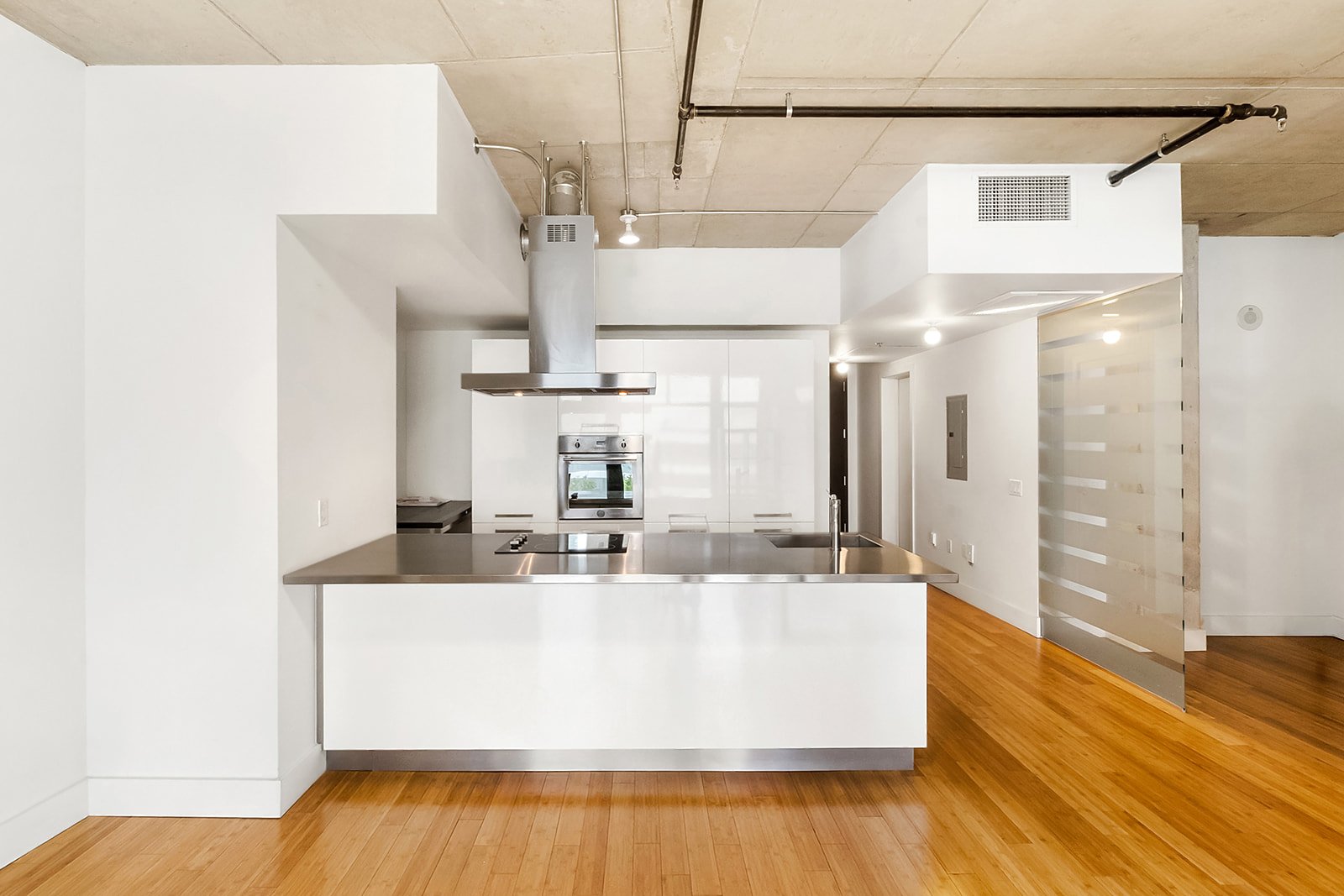 Condo — 8