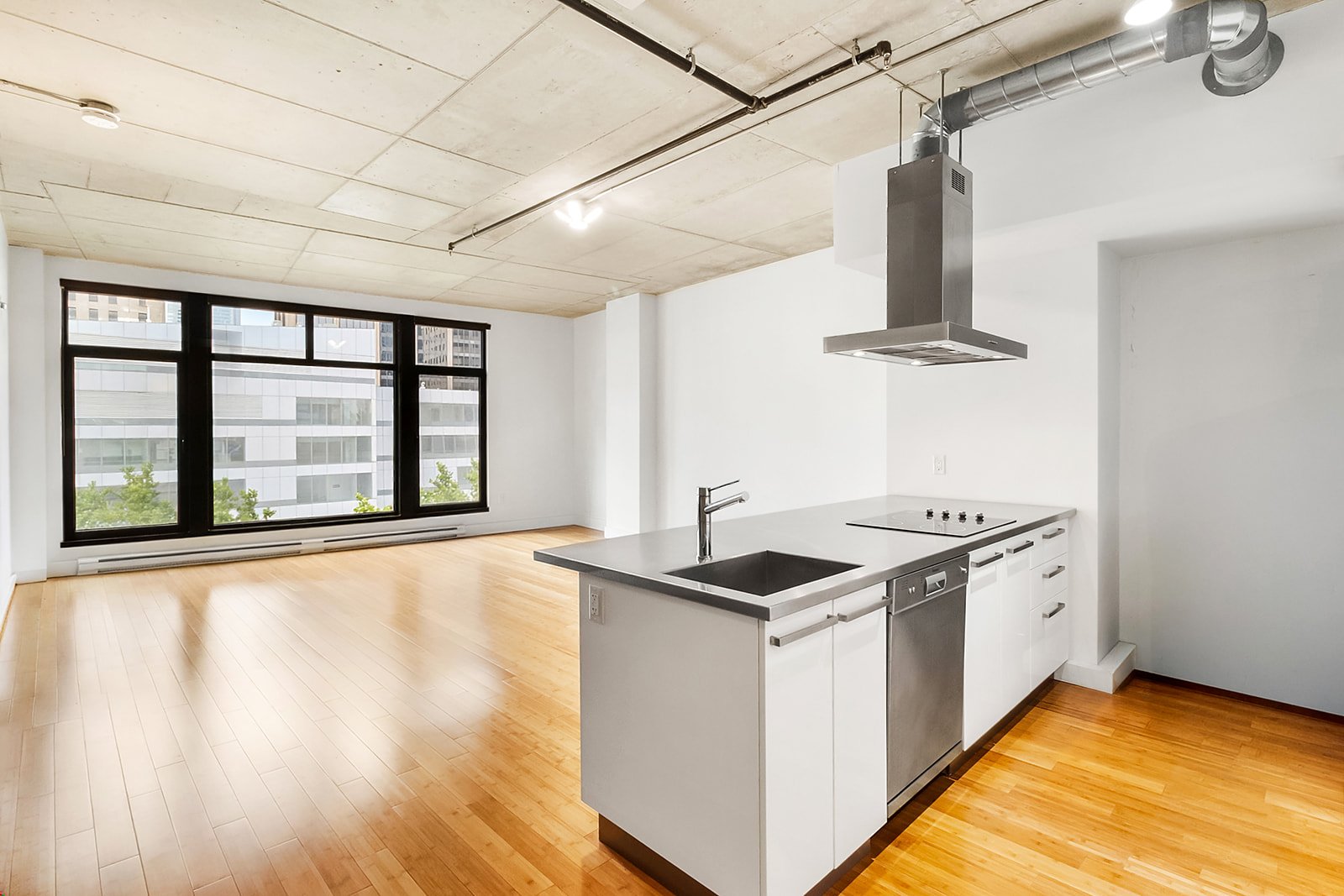 Condo — 2
