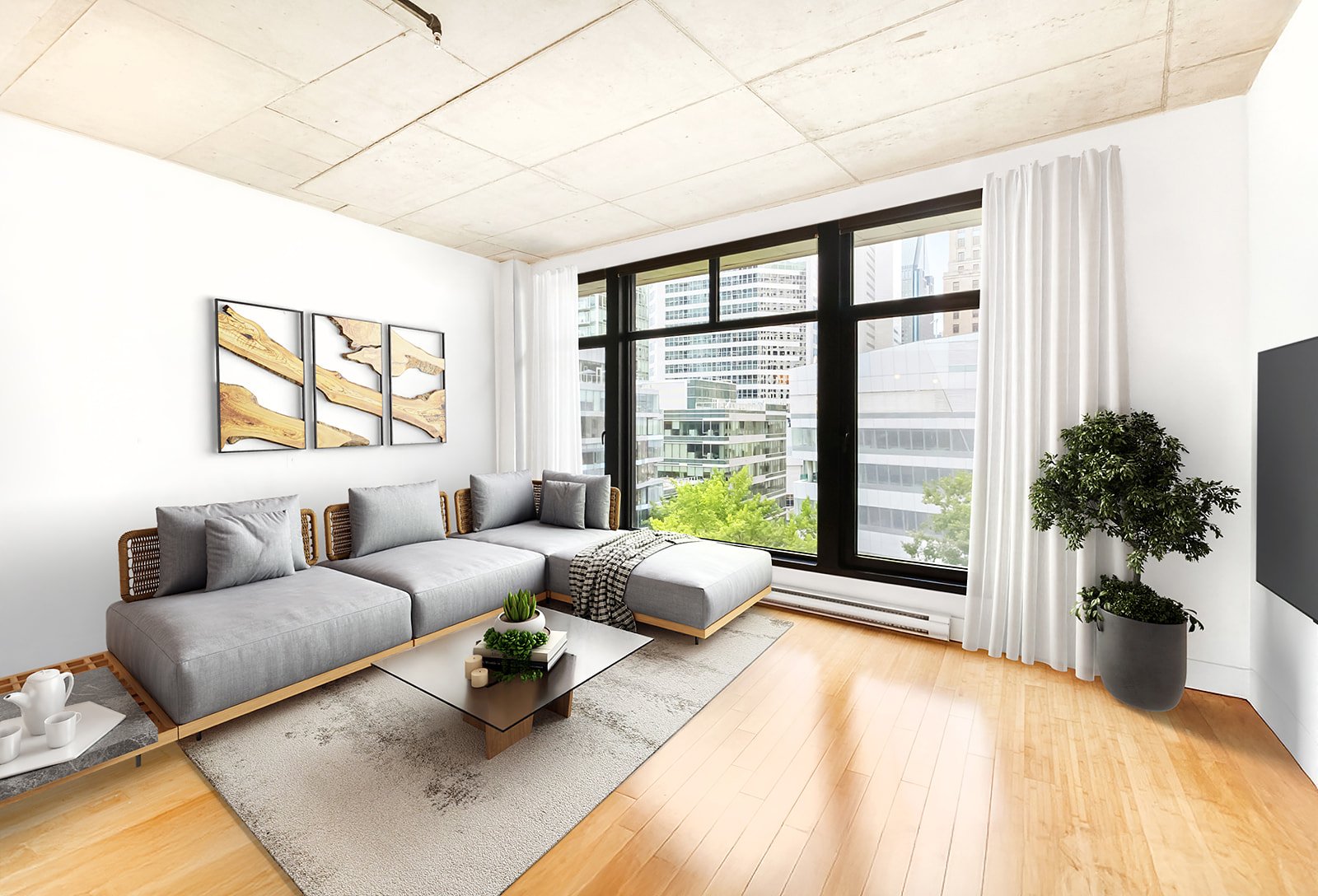 Condo — 3