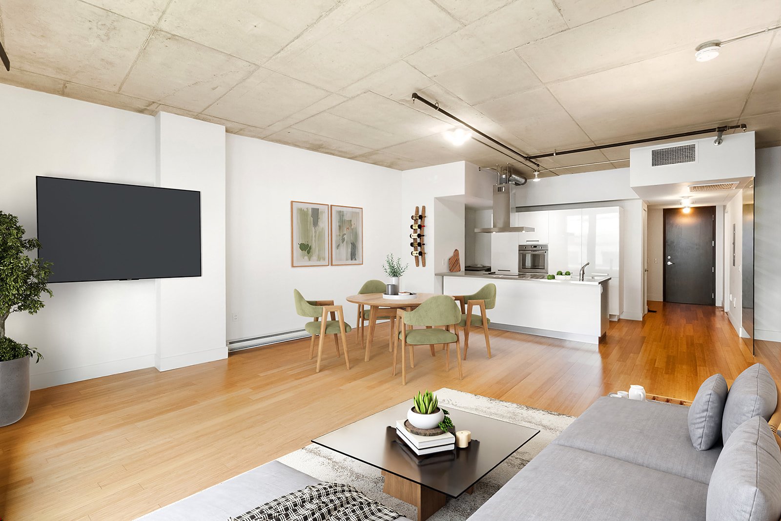 Condo — 10