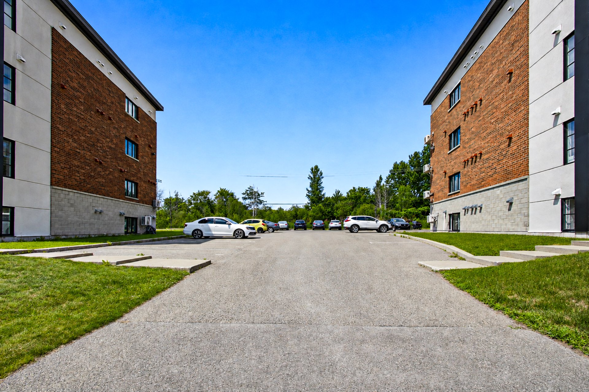 Condo à vendre