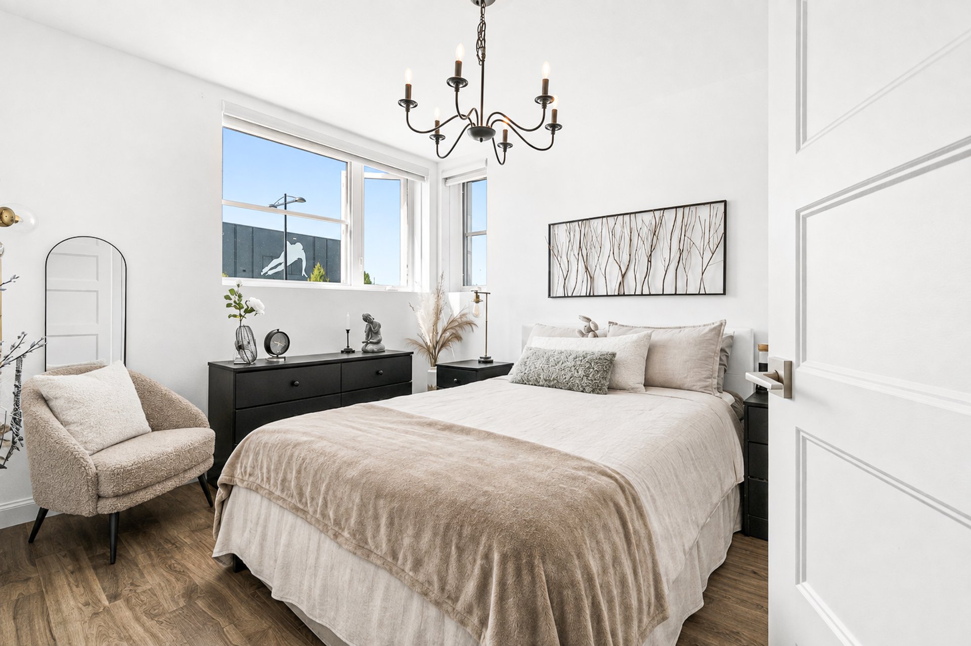 Condo à vendre