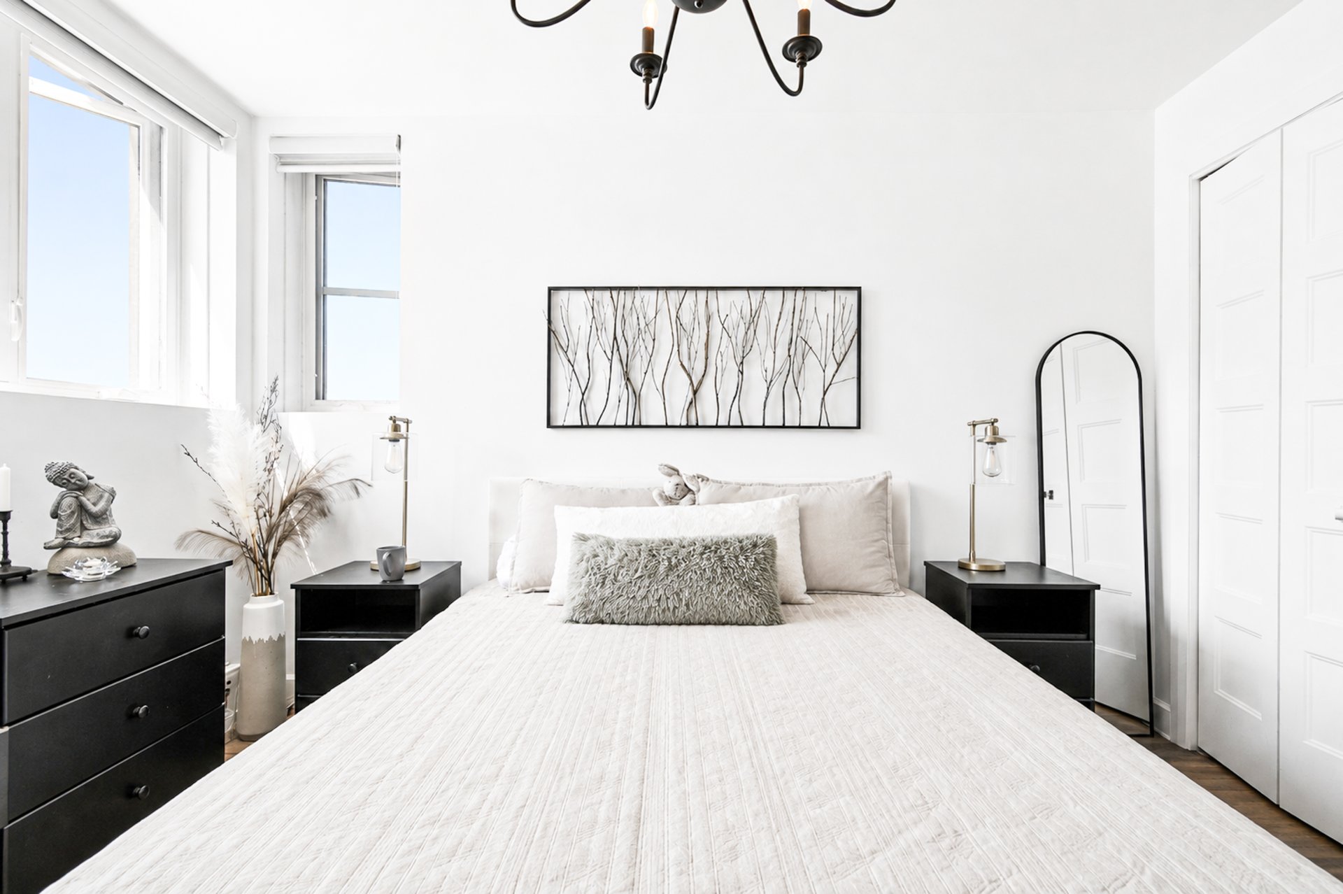 Condo à vendre
