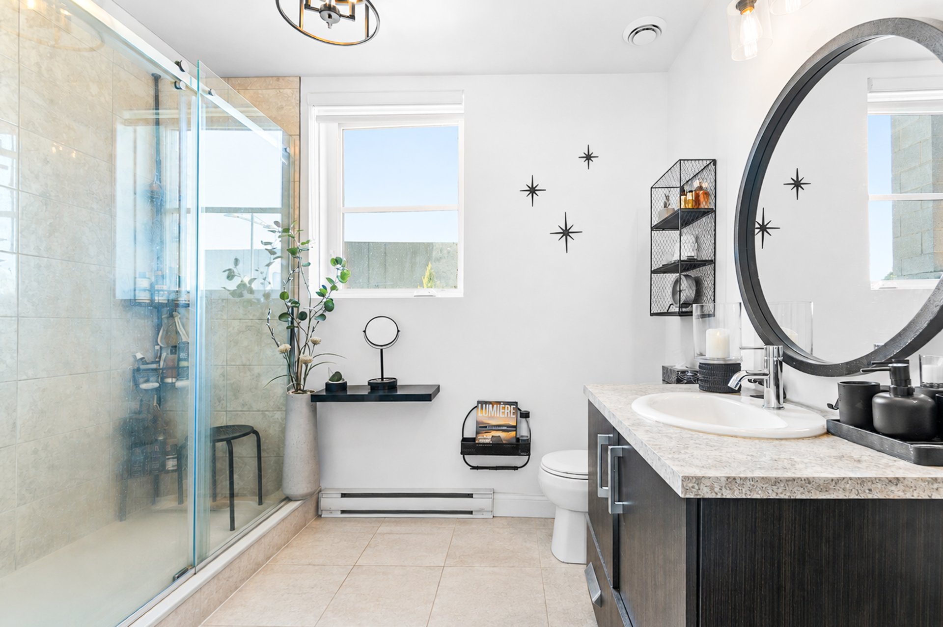 Condo à vendre