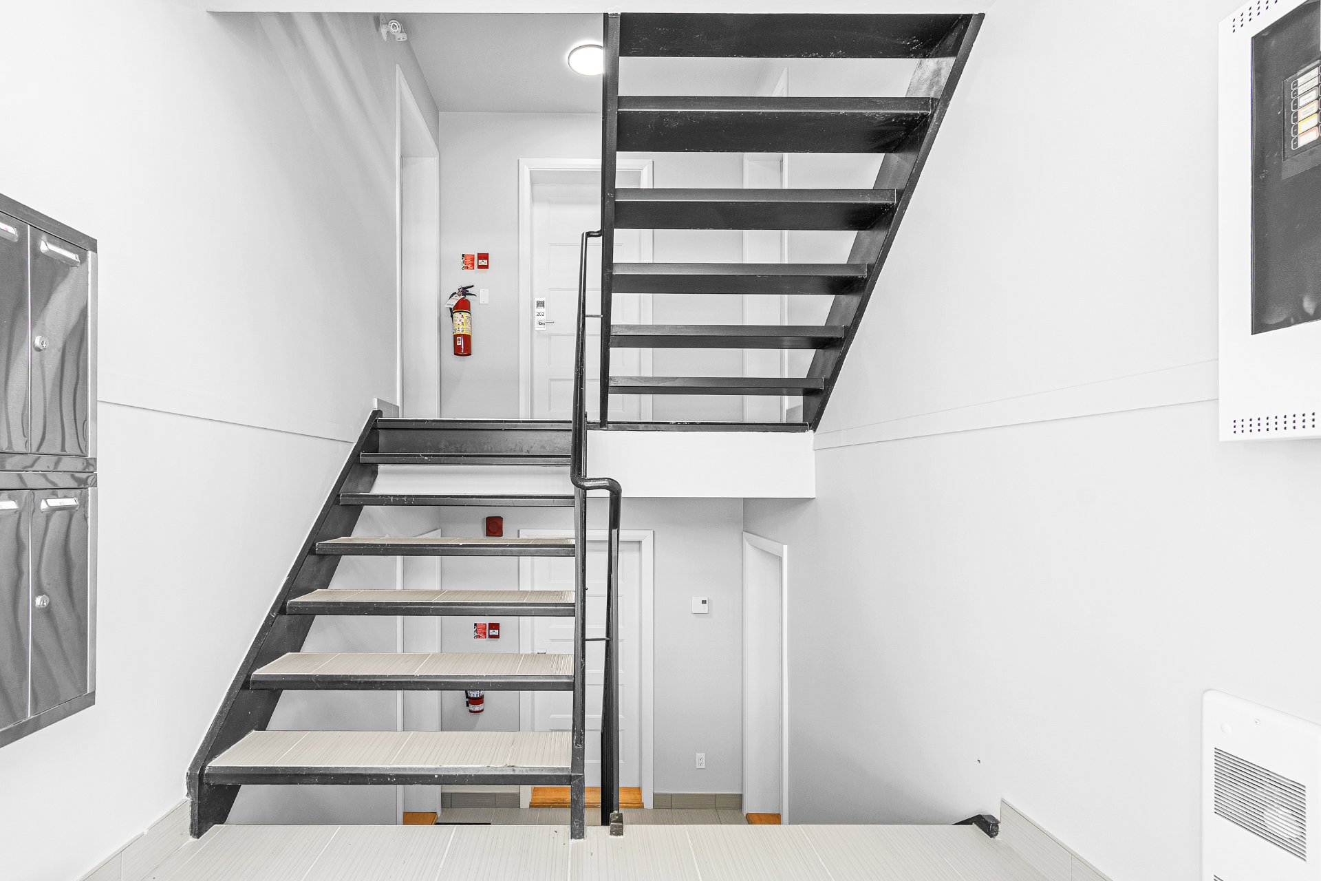 Condo à vendre