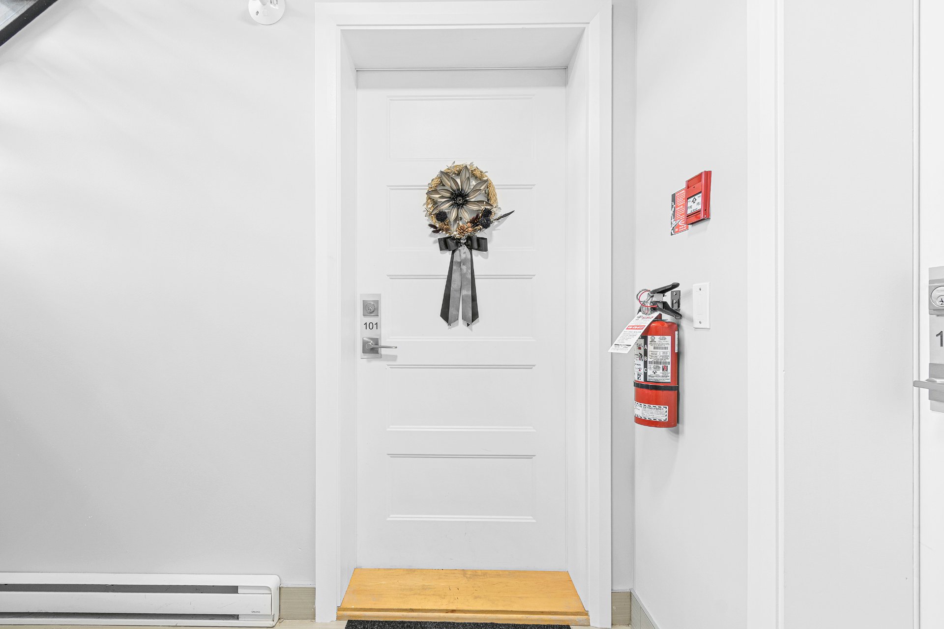 Condo à vendre