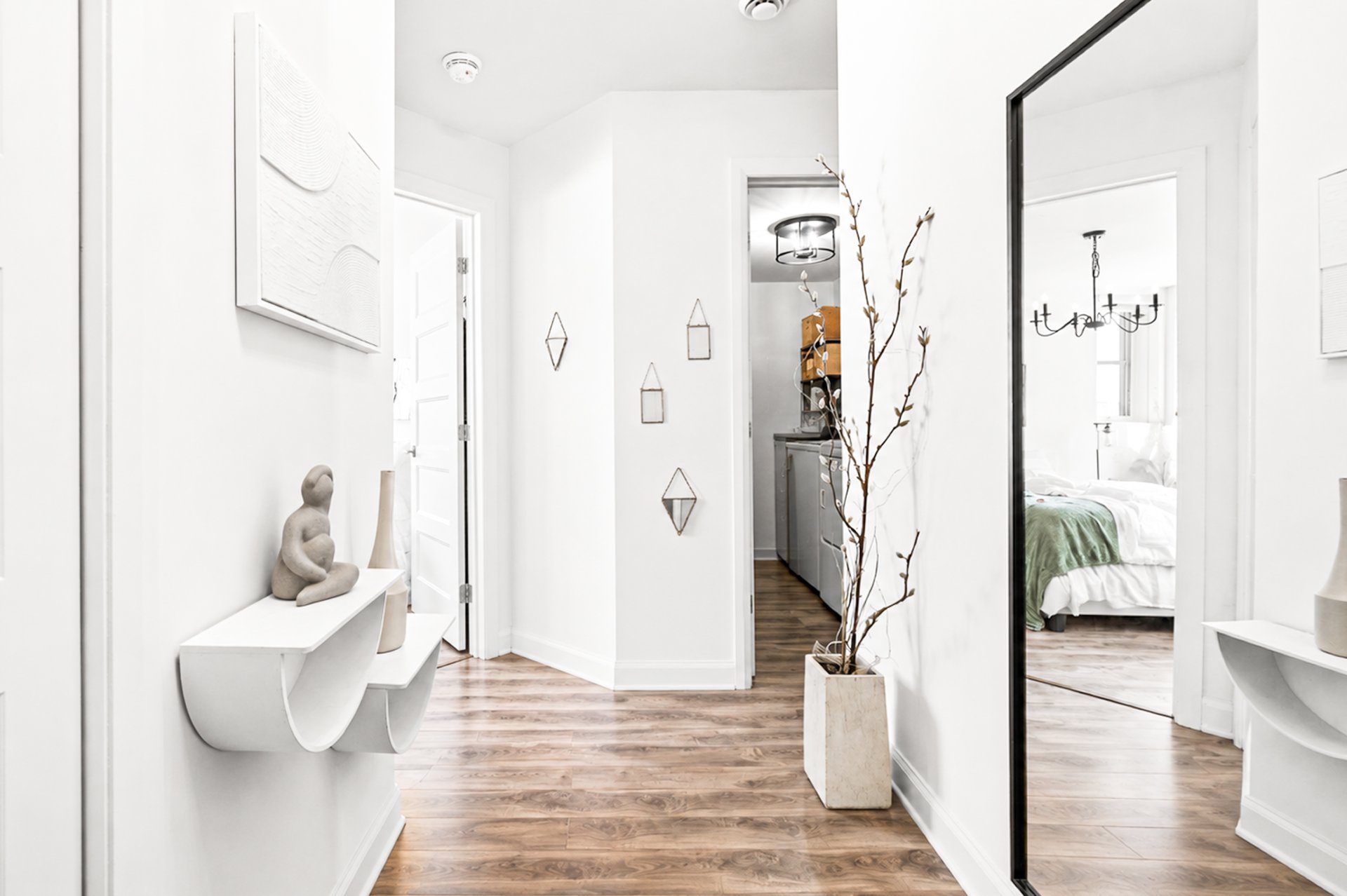 Condo à vendre
