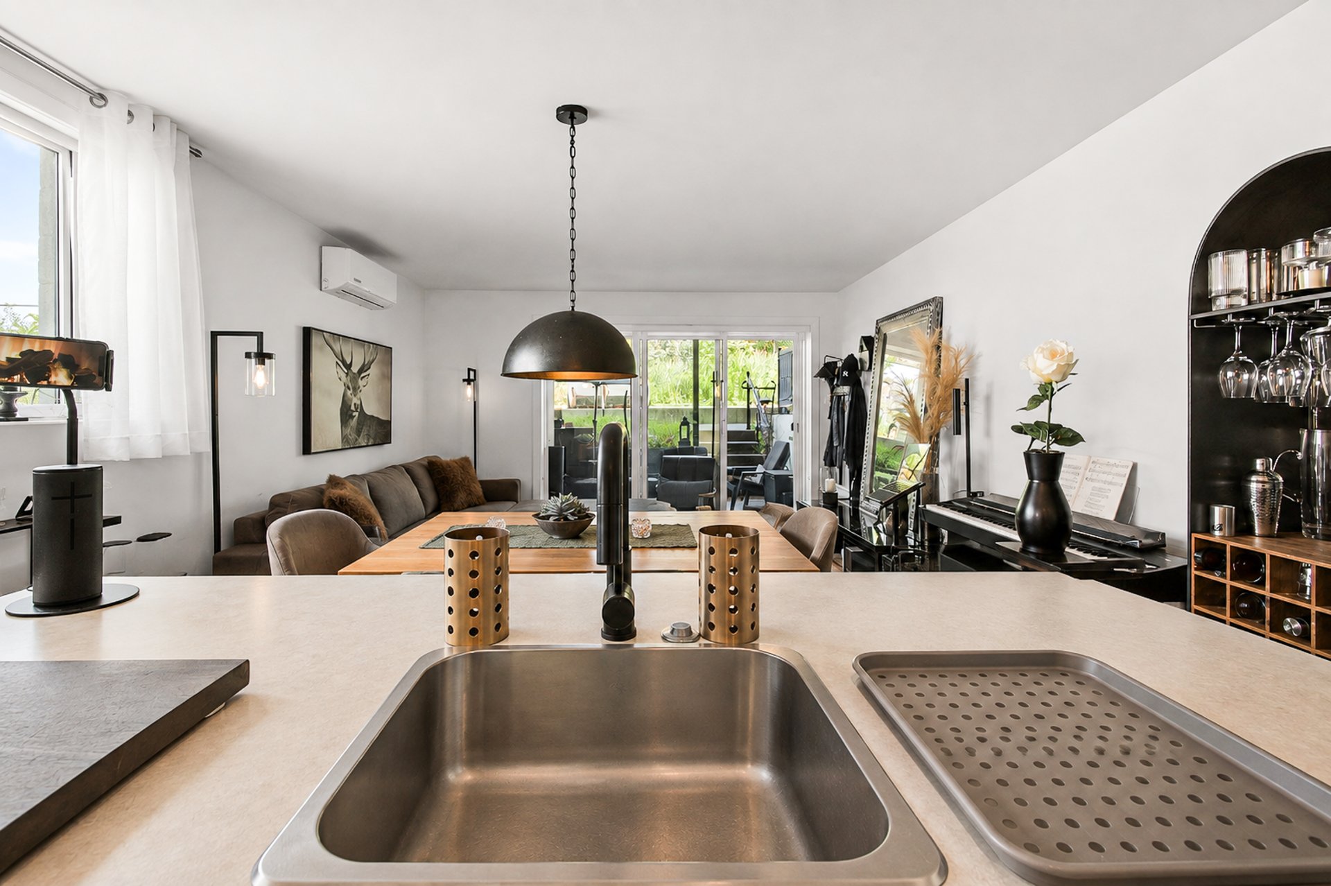 Condo à vendre