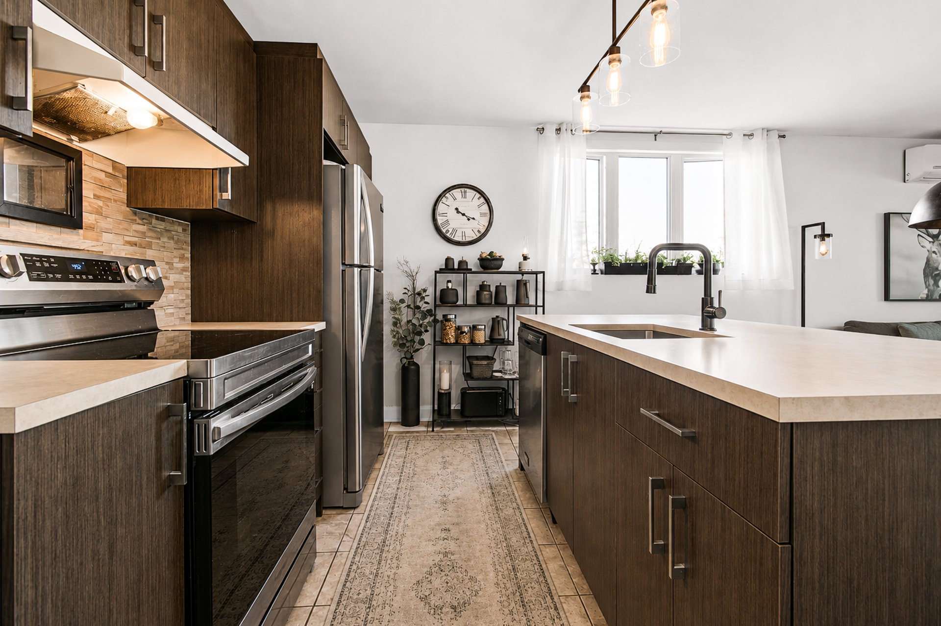 Condo à vendre