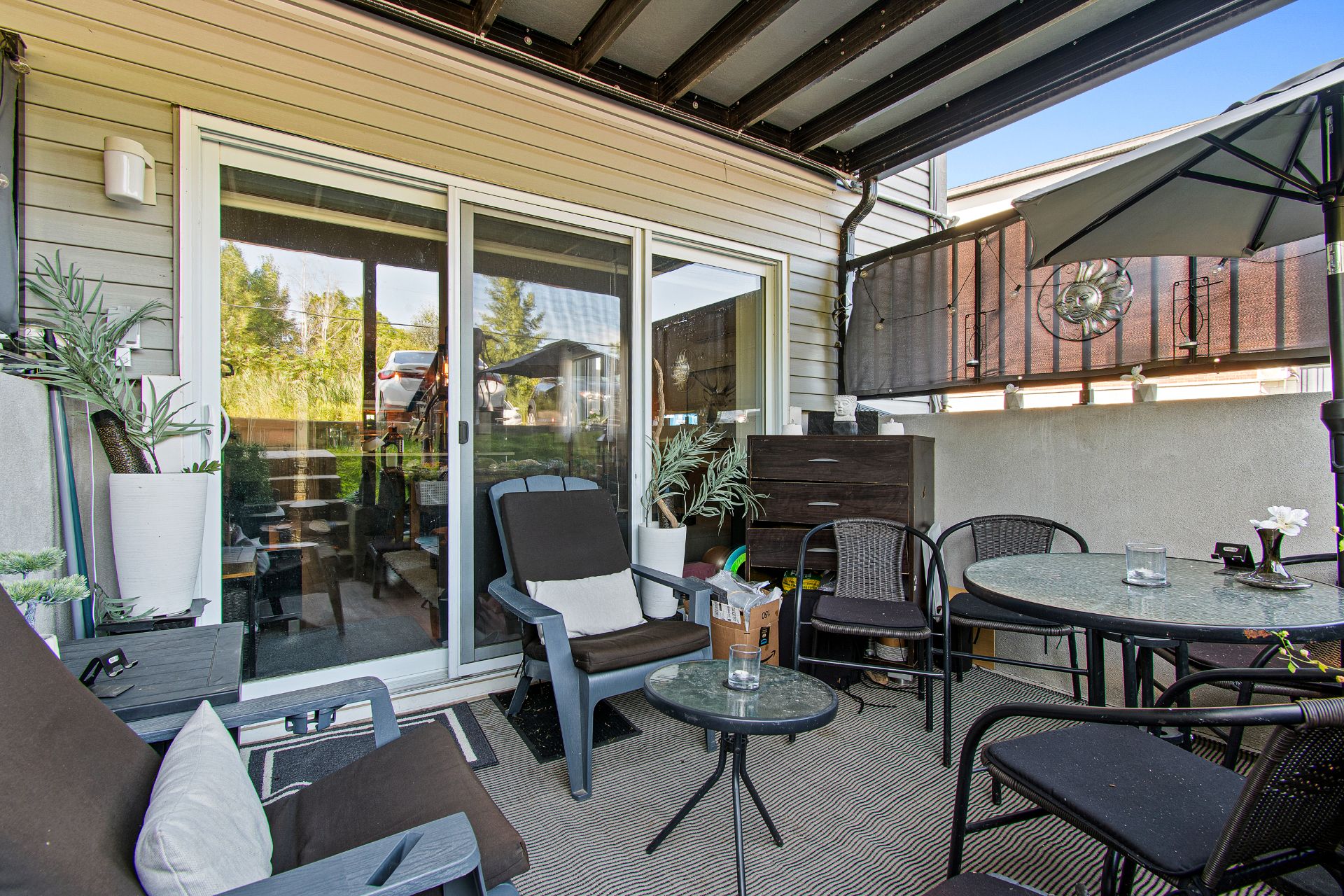 Condo à vendre