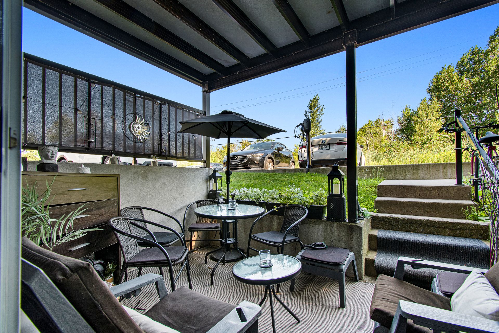 Condo à vendre