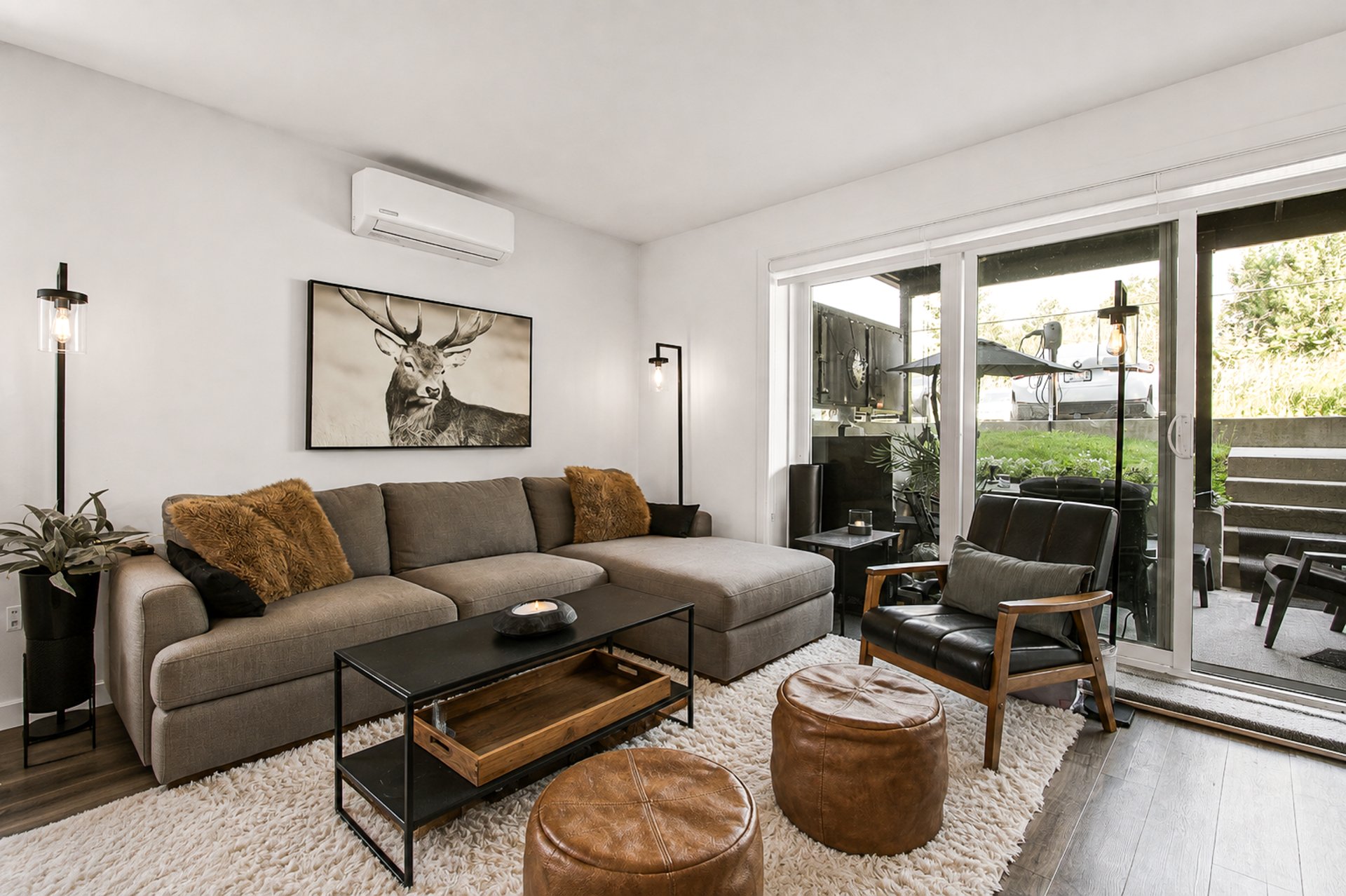 Condo à vendre