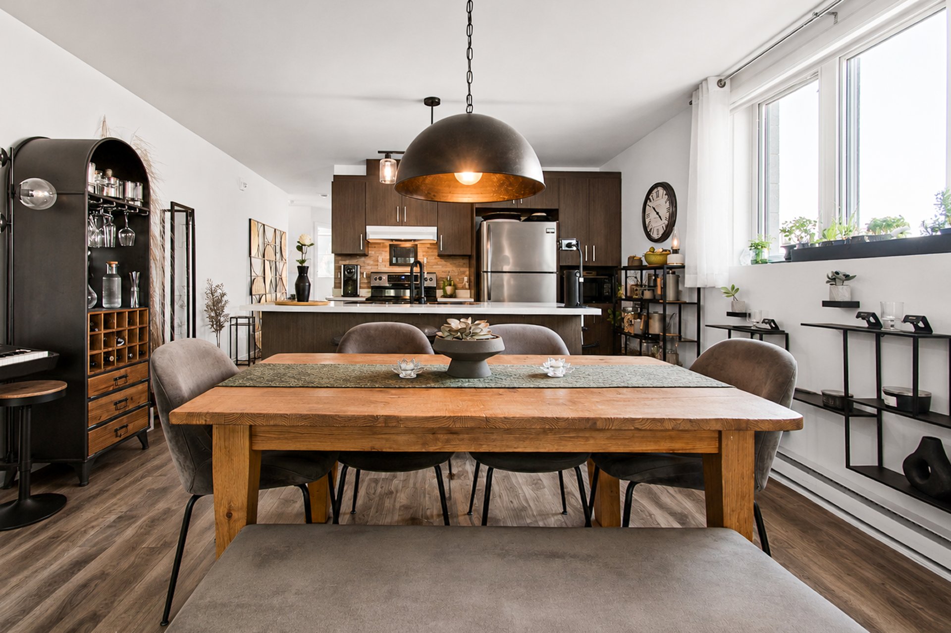 Condo à vendre