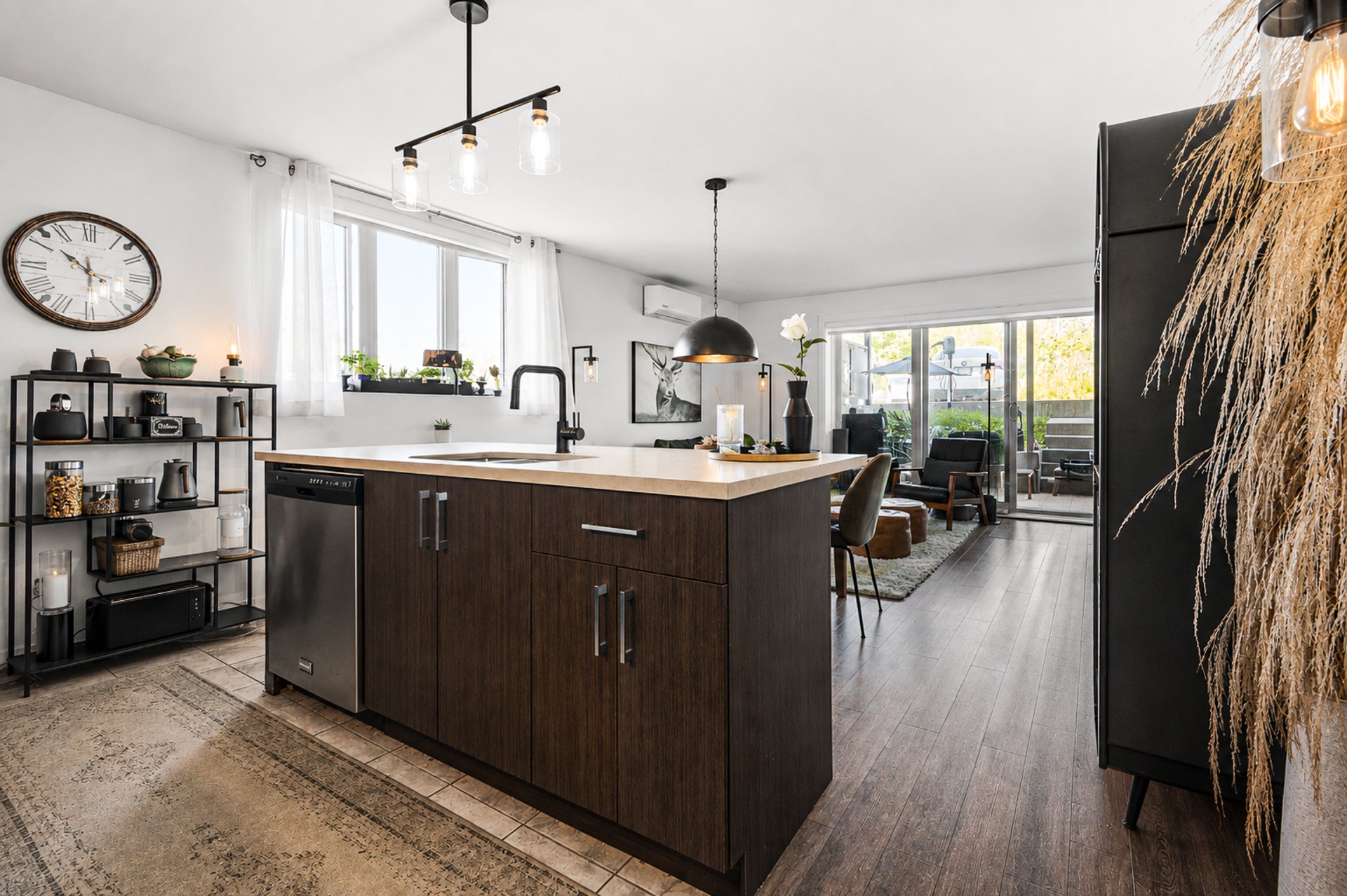 Condo à vendre