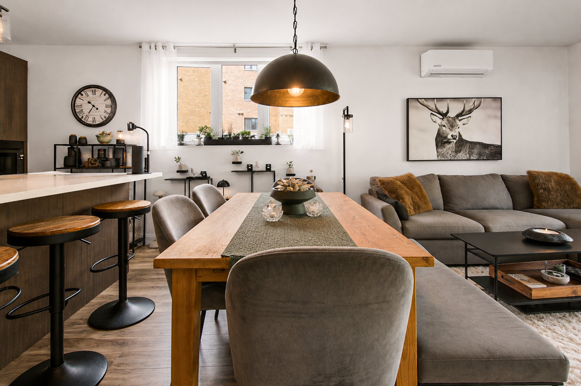 Condo à vendre