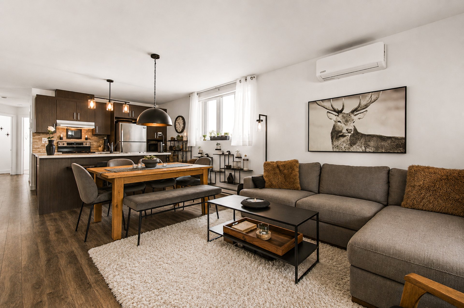 Condo à vendre