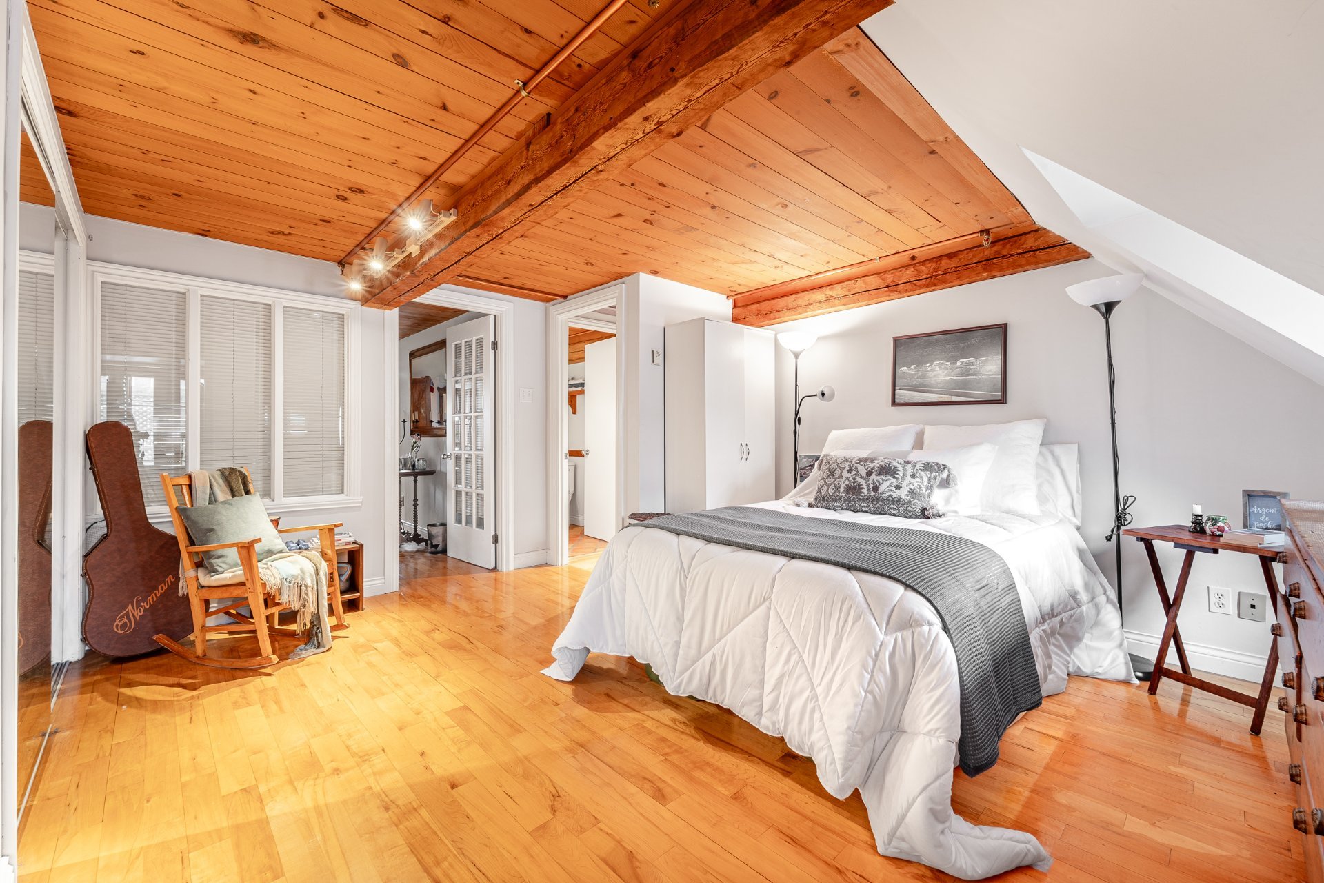 Photo 11 : Copropriété, Québec