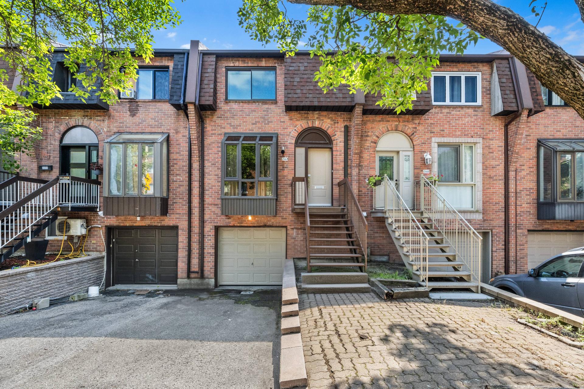 2662, Rue Workman