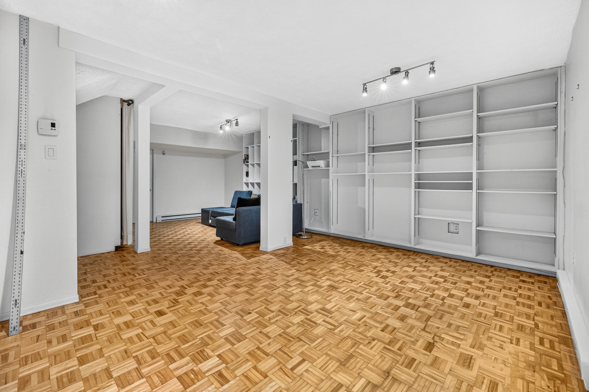 Overall view – 2662, Rue Workman
