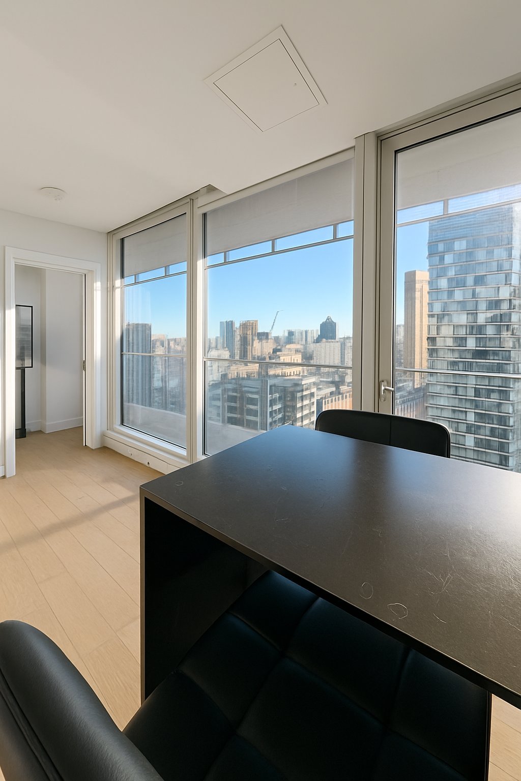 Condo — 3