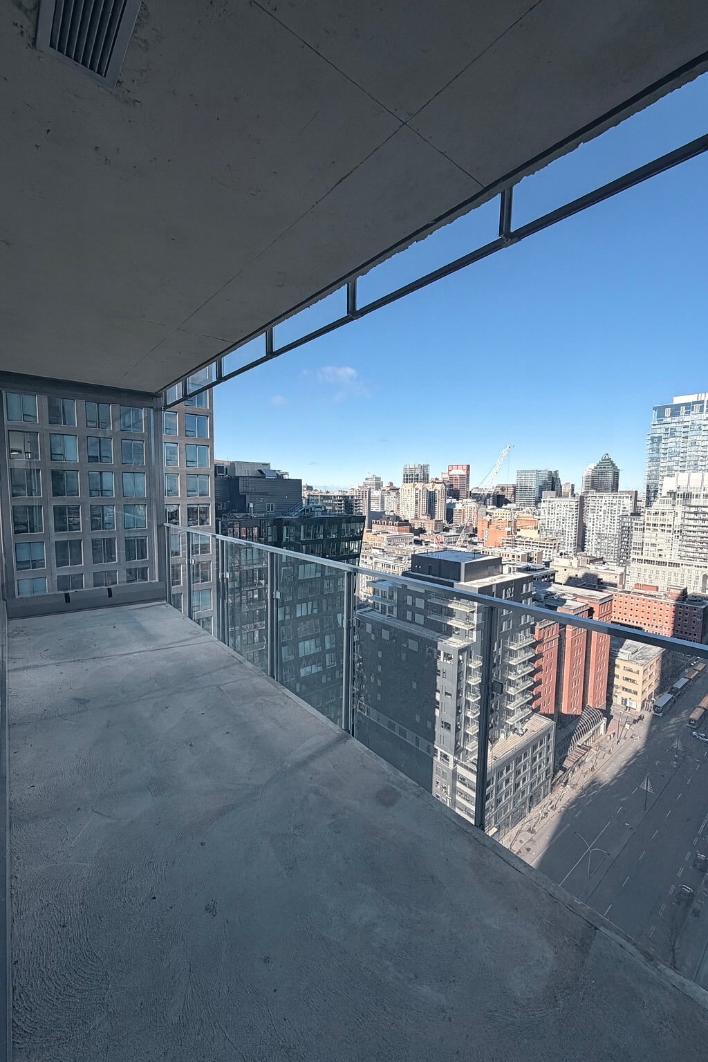 Condo — 2