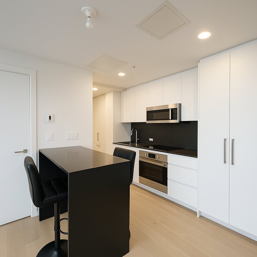 Condo — 5