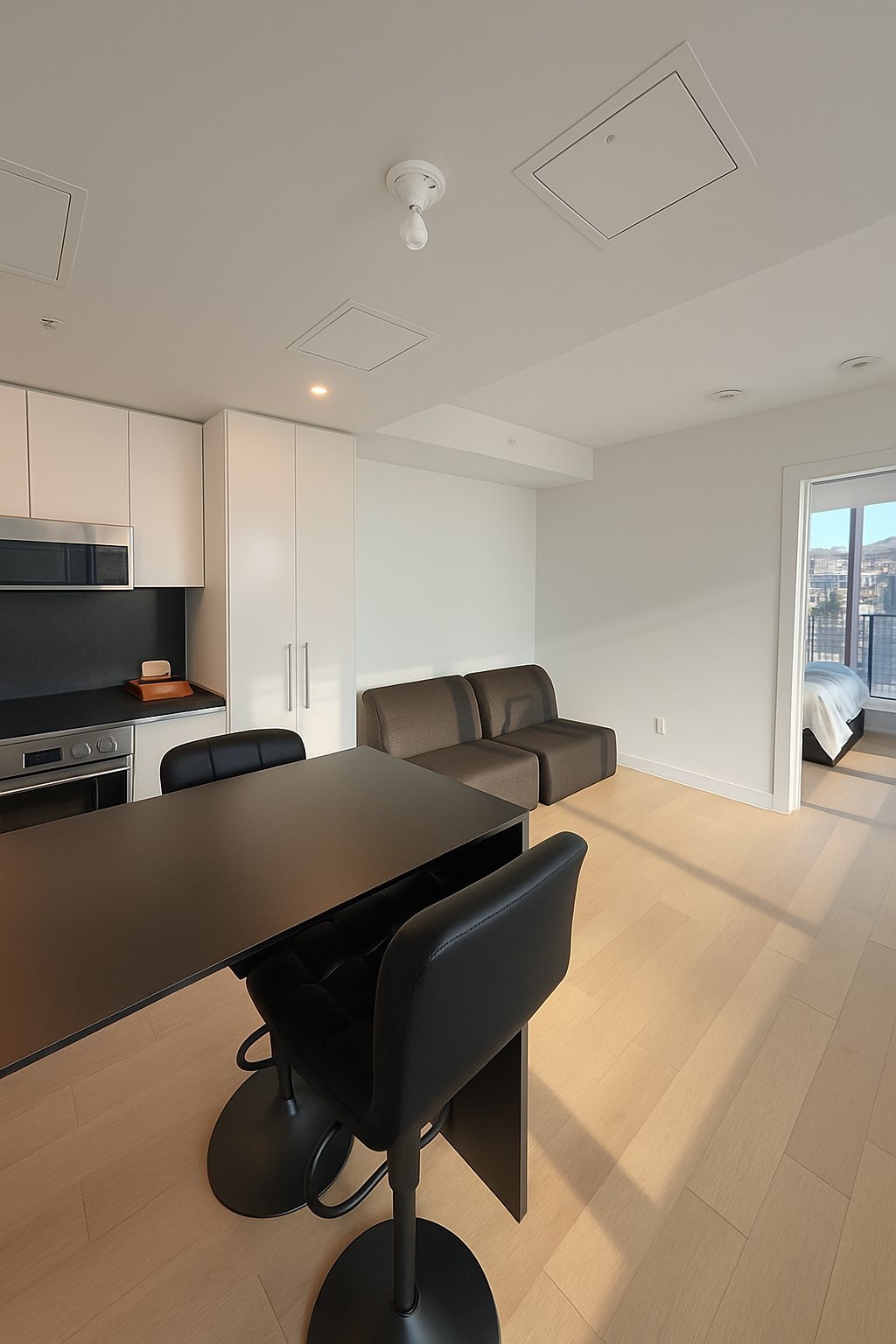 Condo — 7