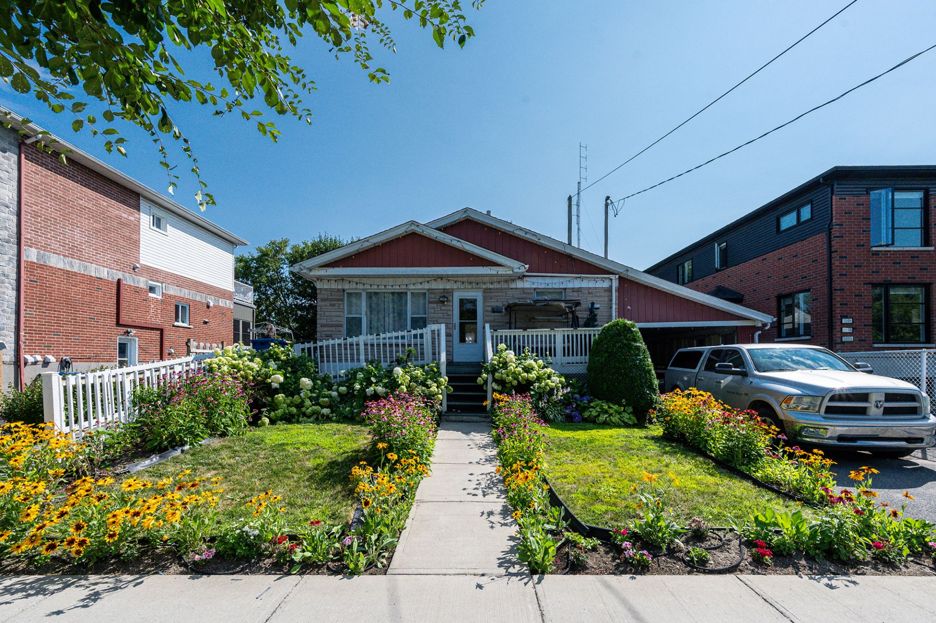 1600 Boul. La Fayette, Longueuil (Le Vieux-Longueuil), QC, J4K3B7