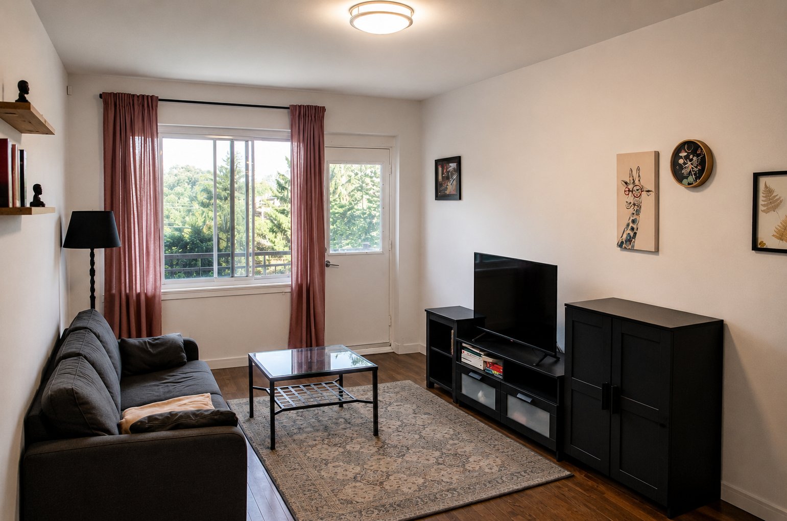 Condo 1 chambre à louer, Av. Fielding, Notre-Dame-de-Grâce — photo 2