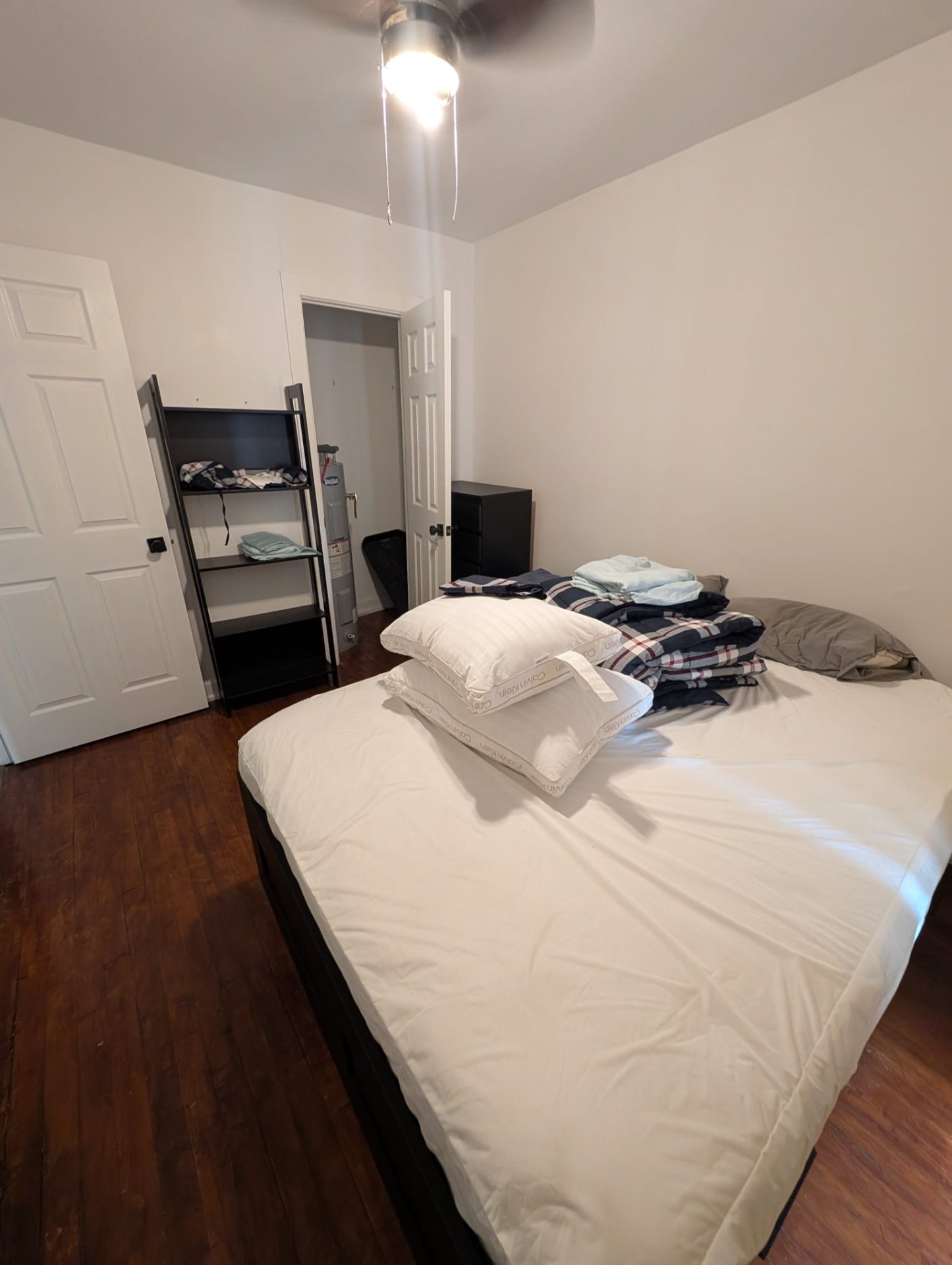 Condo 2 chambres à louer, Rue de Rushbrooke, Pointe-Saint-Charles — photo 4
