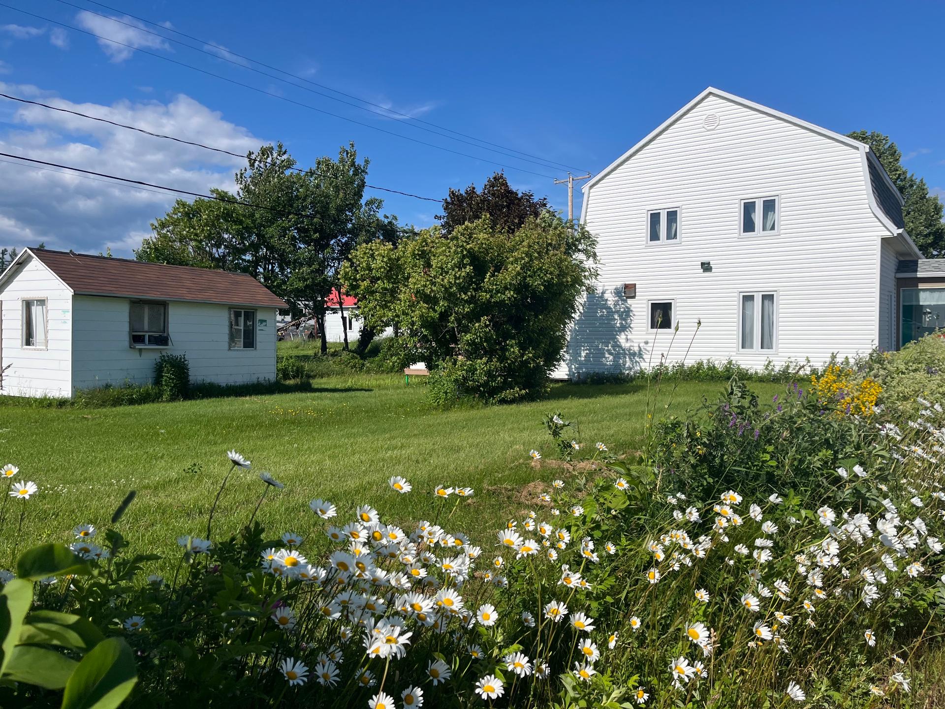 592 Route de la Grande-Alliance, Baie-Sainte-Catherine, QC, G0T1A0